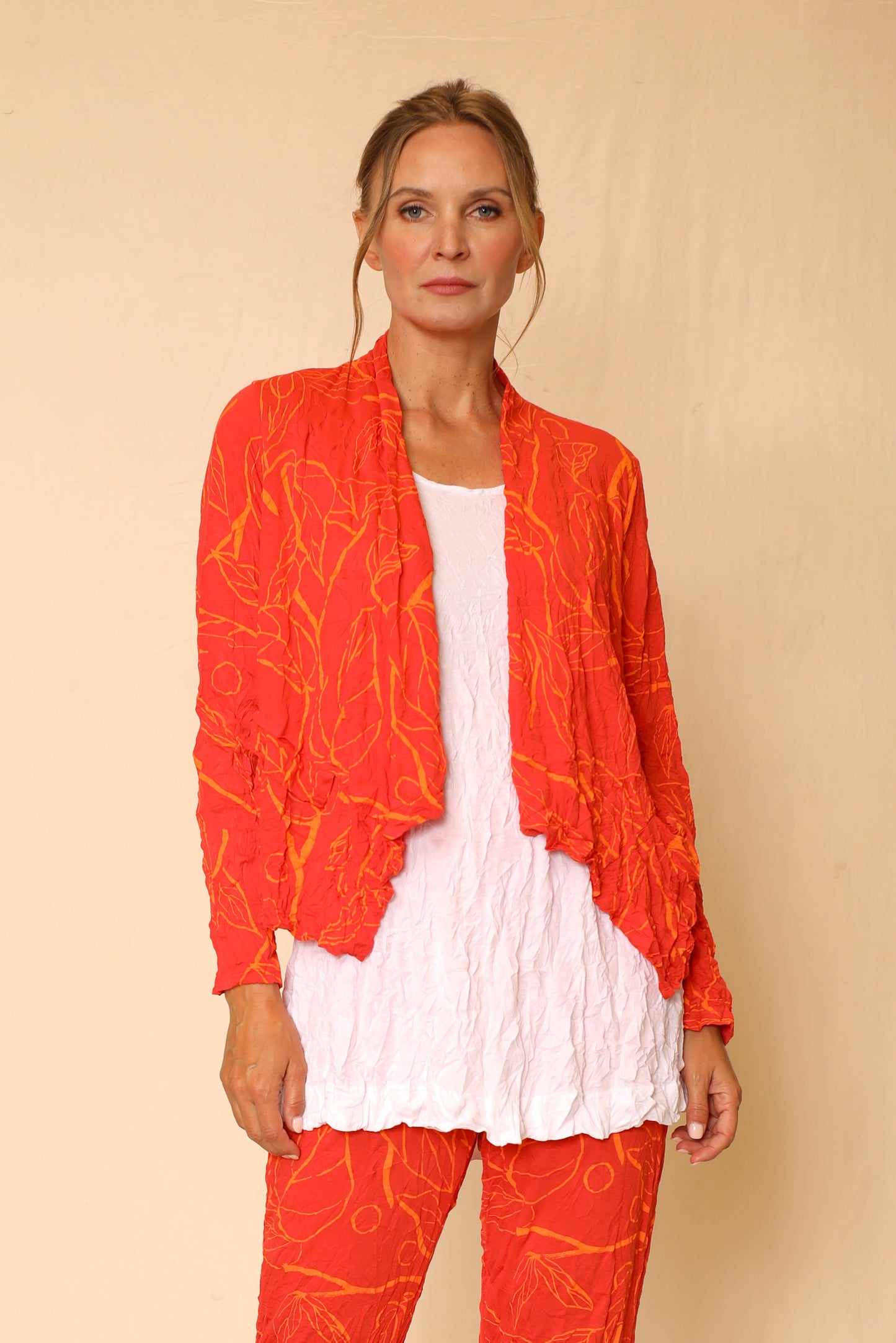 Kassidy Jacket