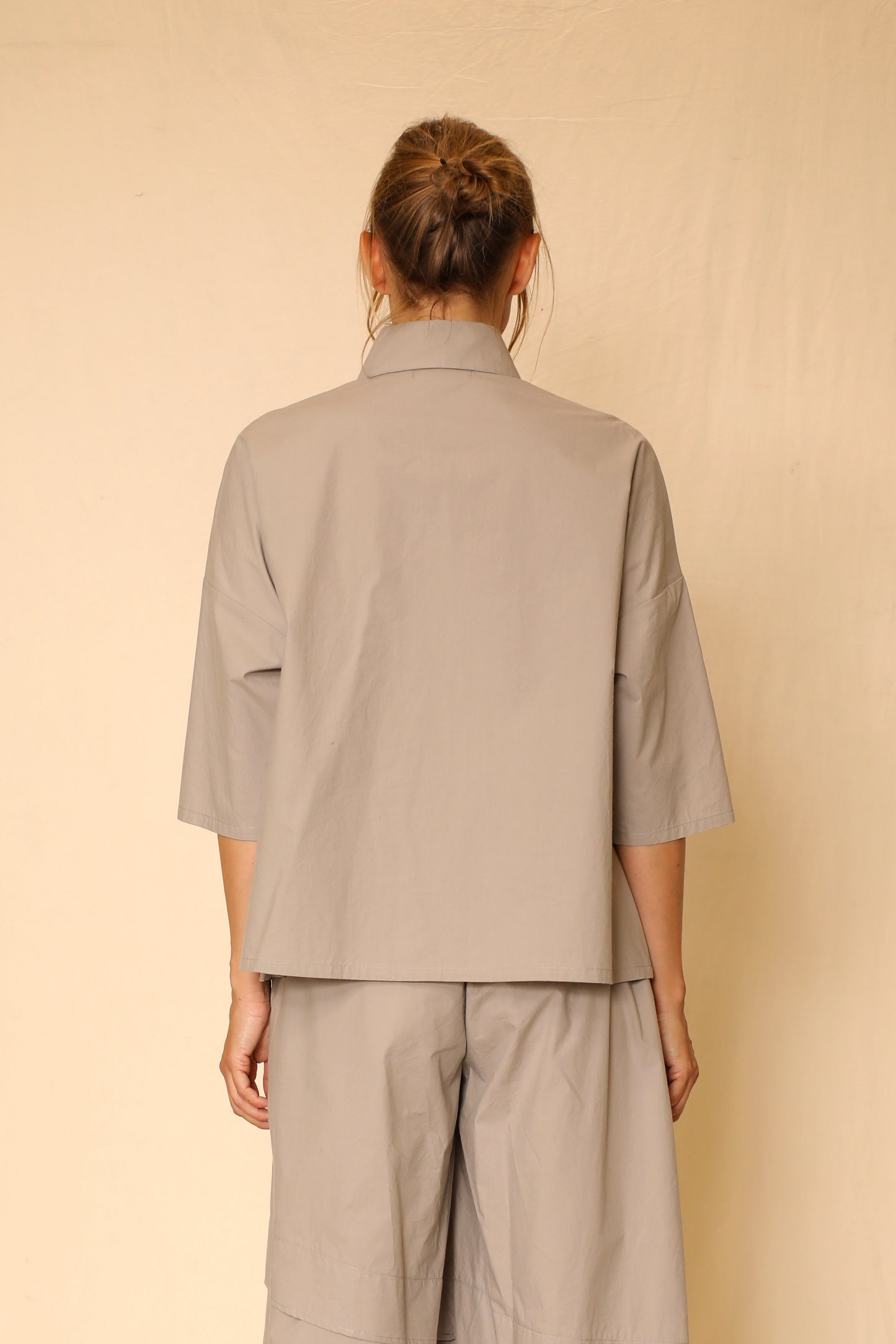 Joselyn Shirt
