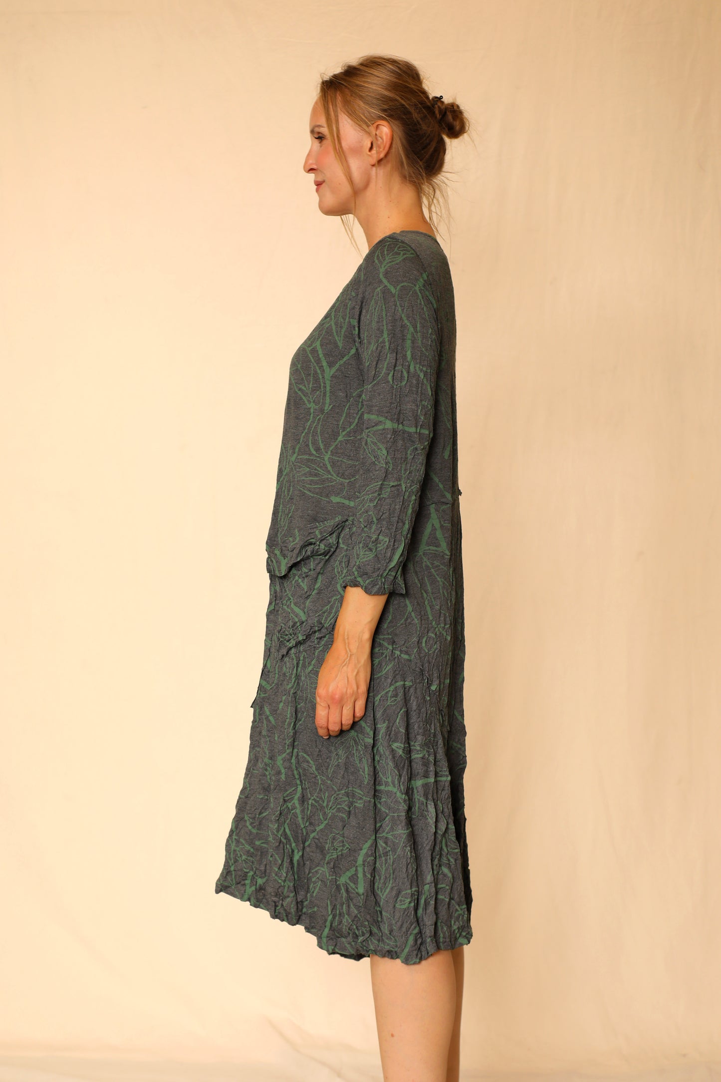 Maggy Dress