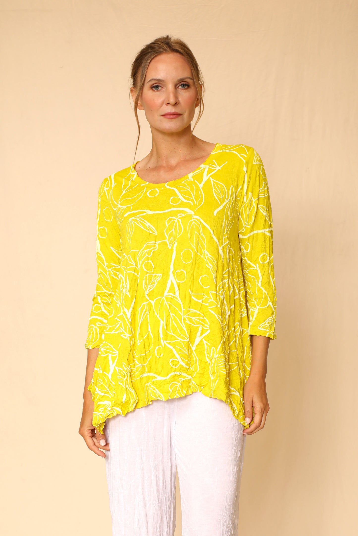 Mackenzie Top - C92218