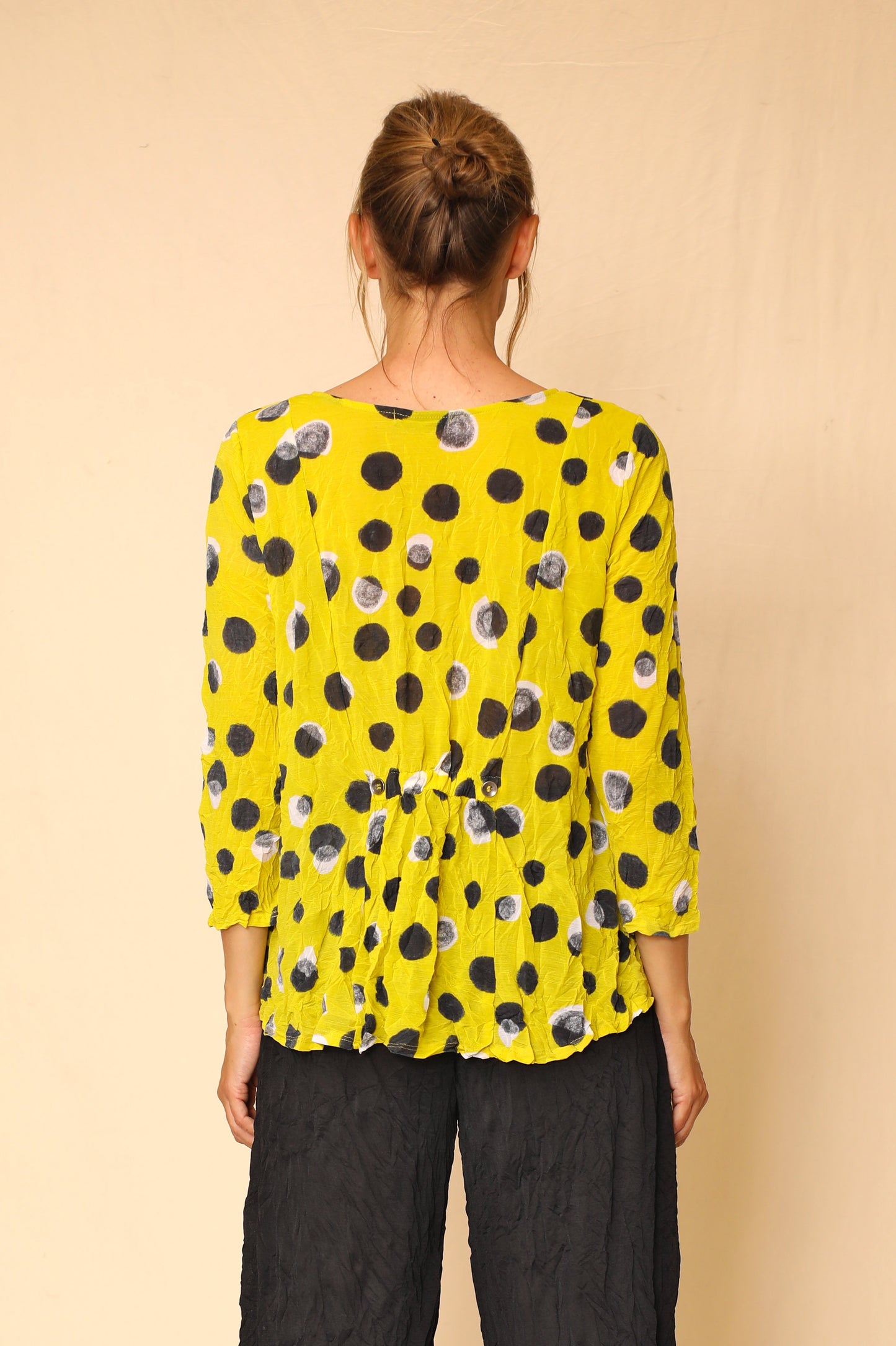 Gizel Top - CM92319