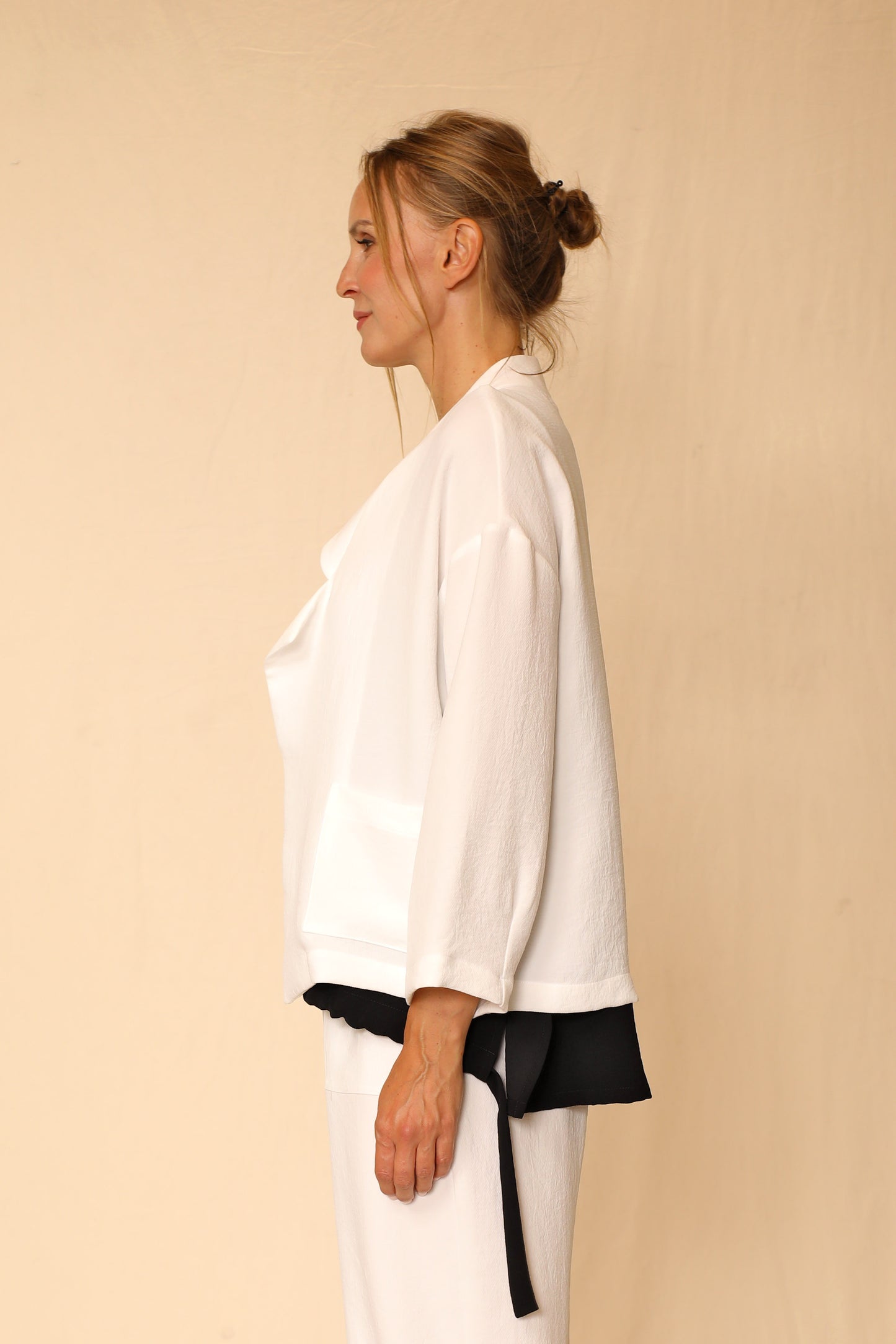 Delia Jacket