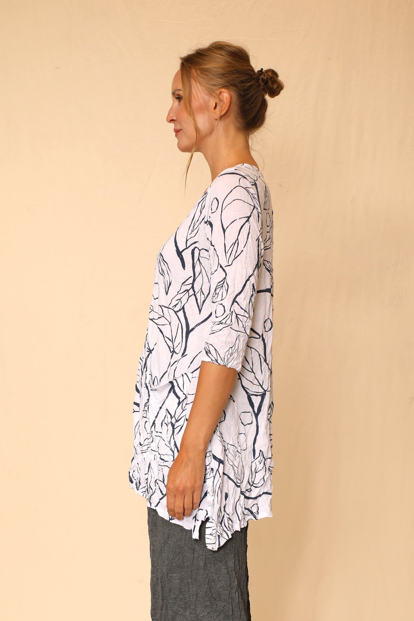 Liloude Tunic - C93113