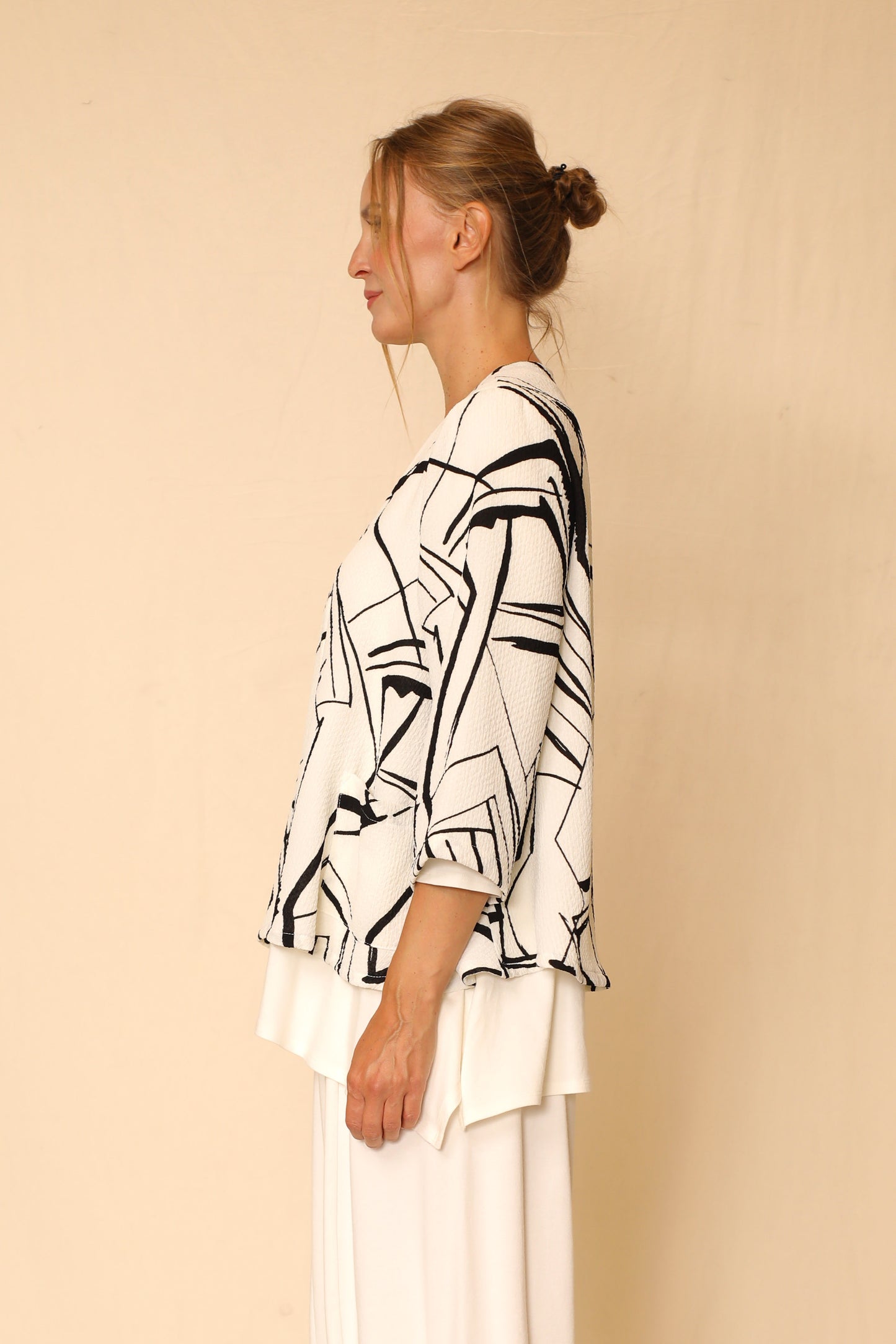 Elizabeth Jacket