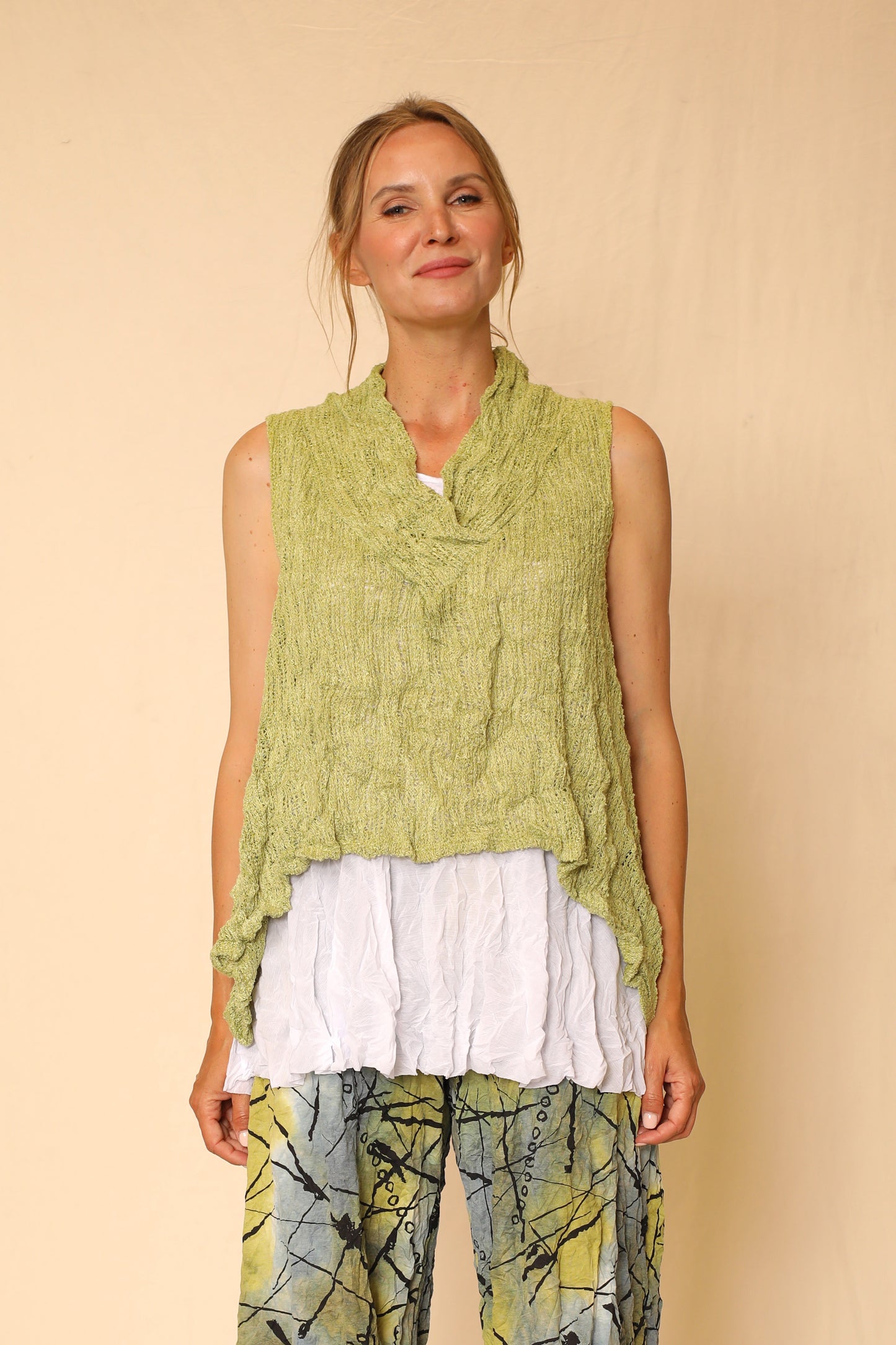 Adeline Tank