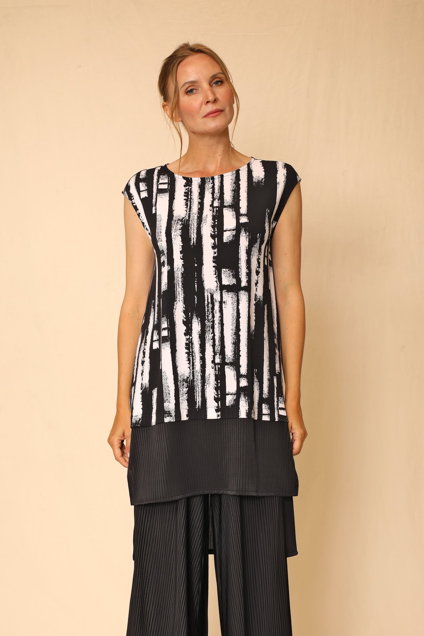 Marylee Tunic