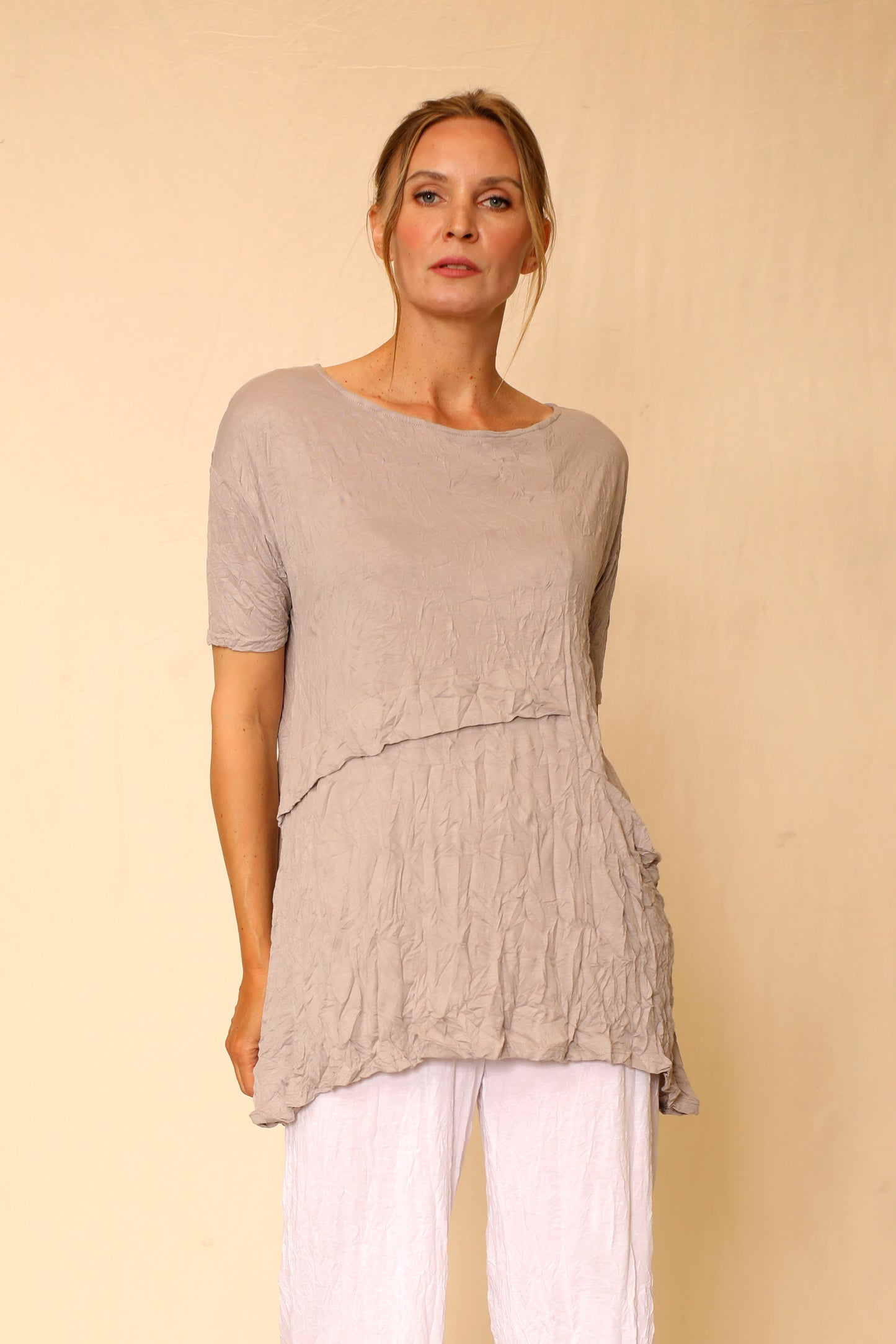 Holly Tunic