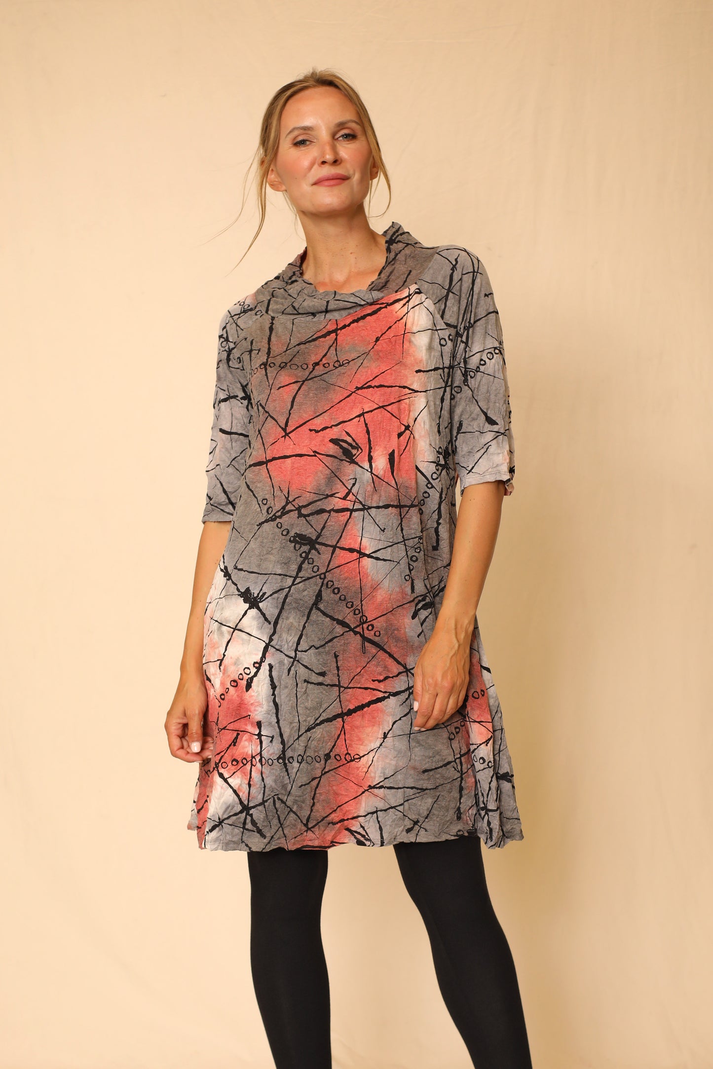 Estella Tunic