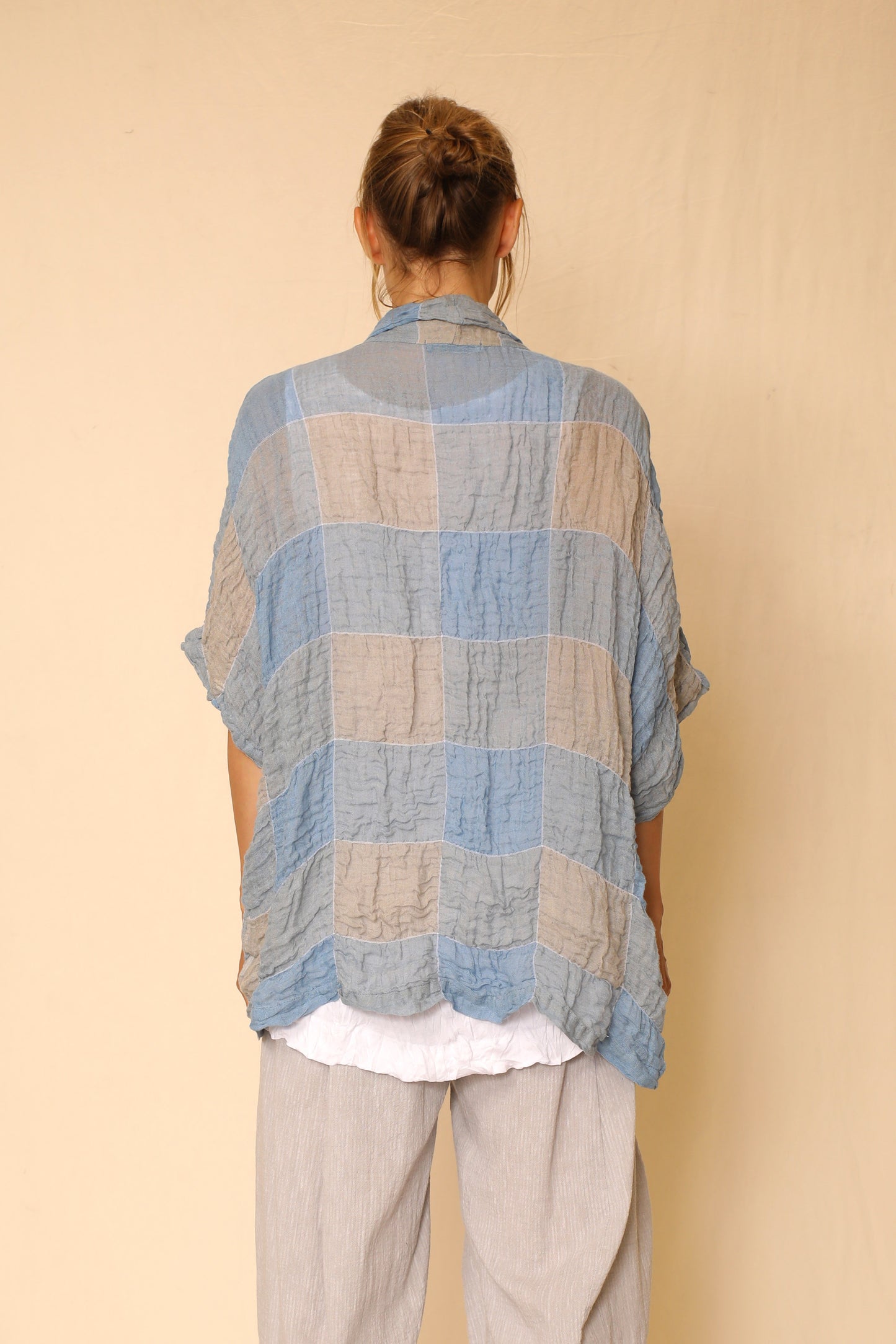 Pamela Jacket