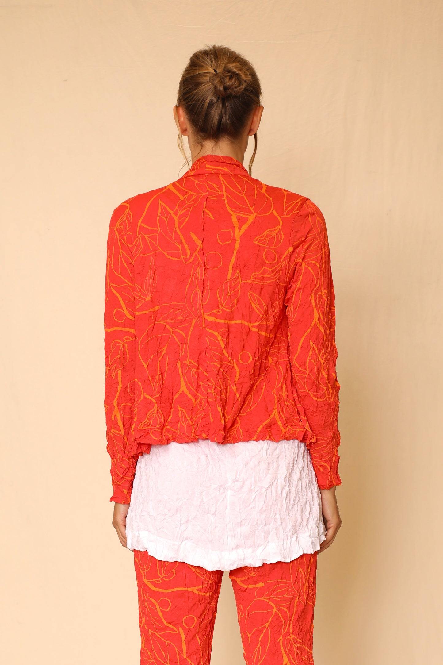 Kassidy Jacket