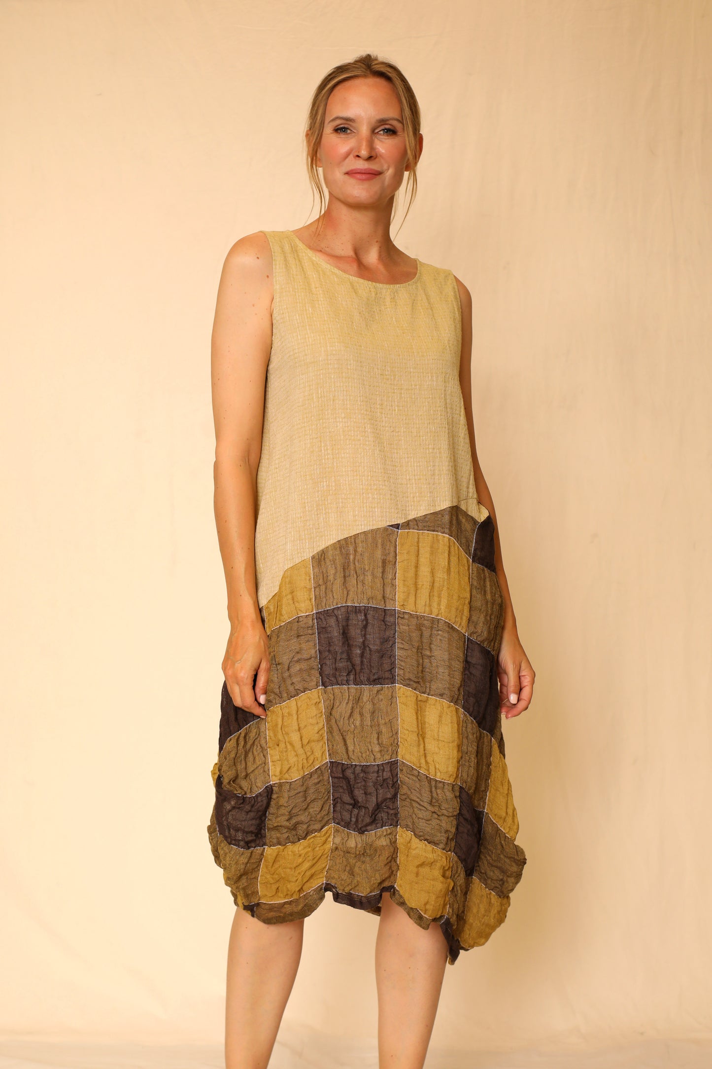 Madeline Dress