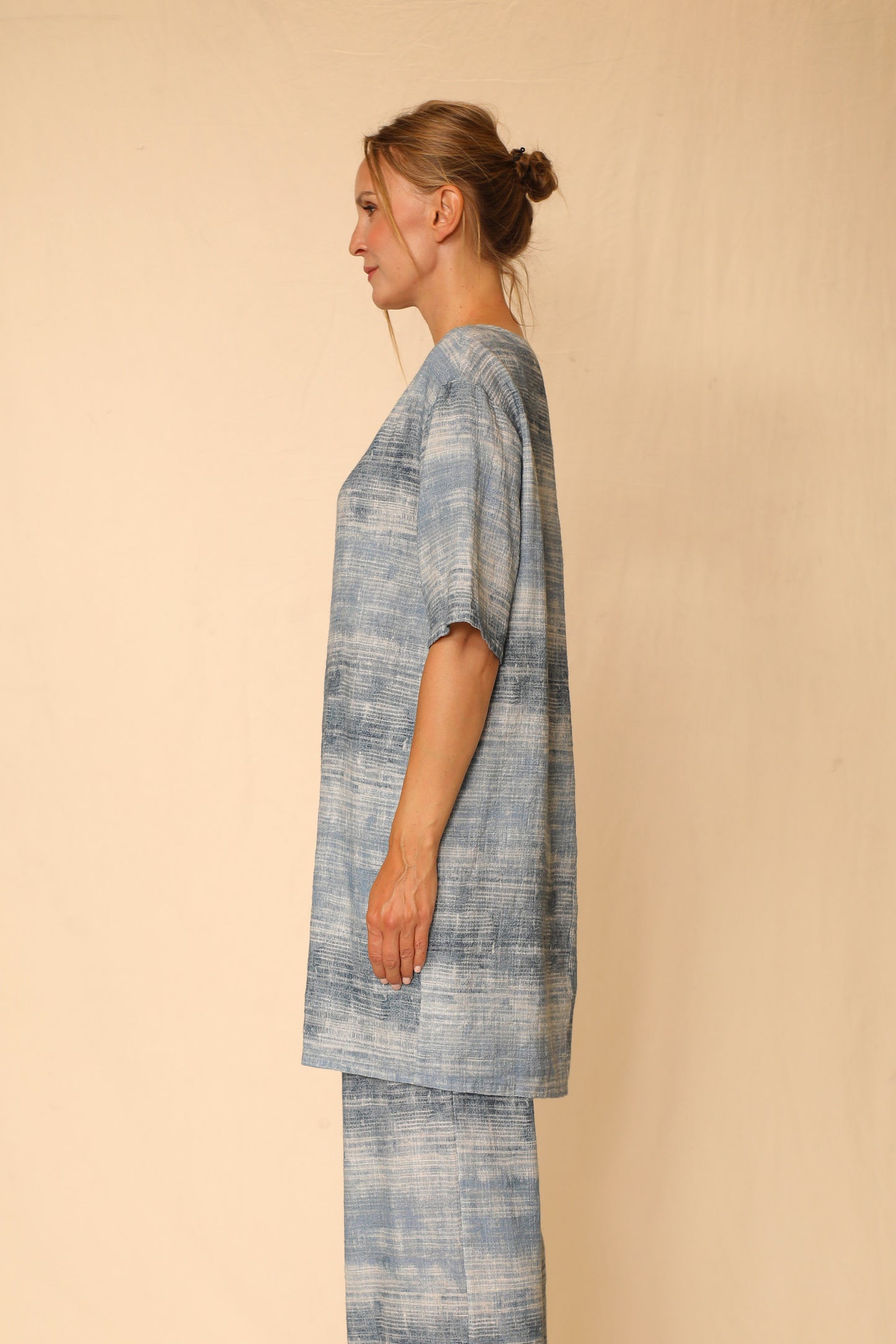 Helen Tunic Dress