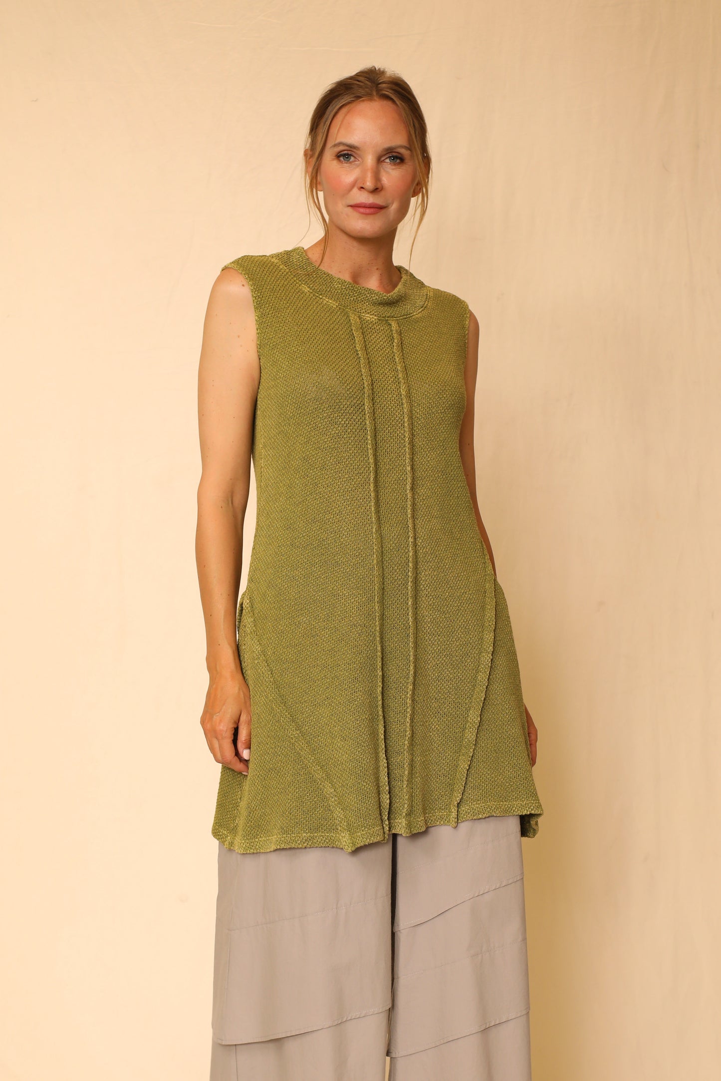 Selena Tunic