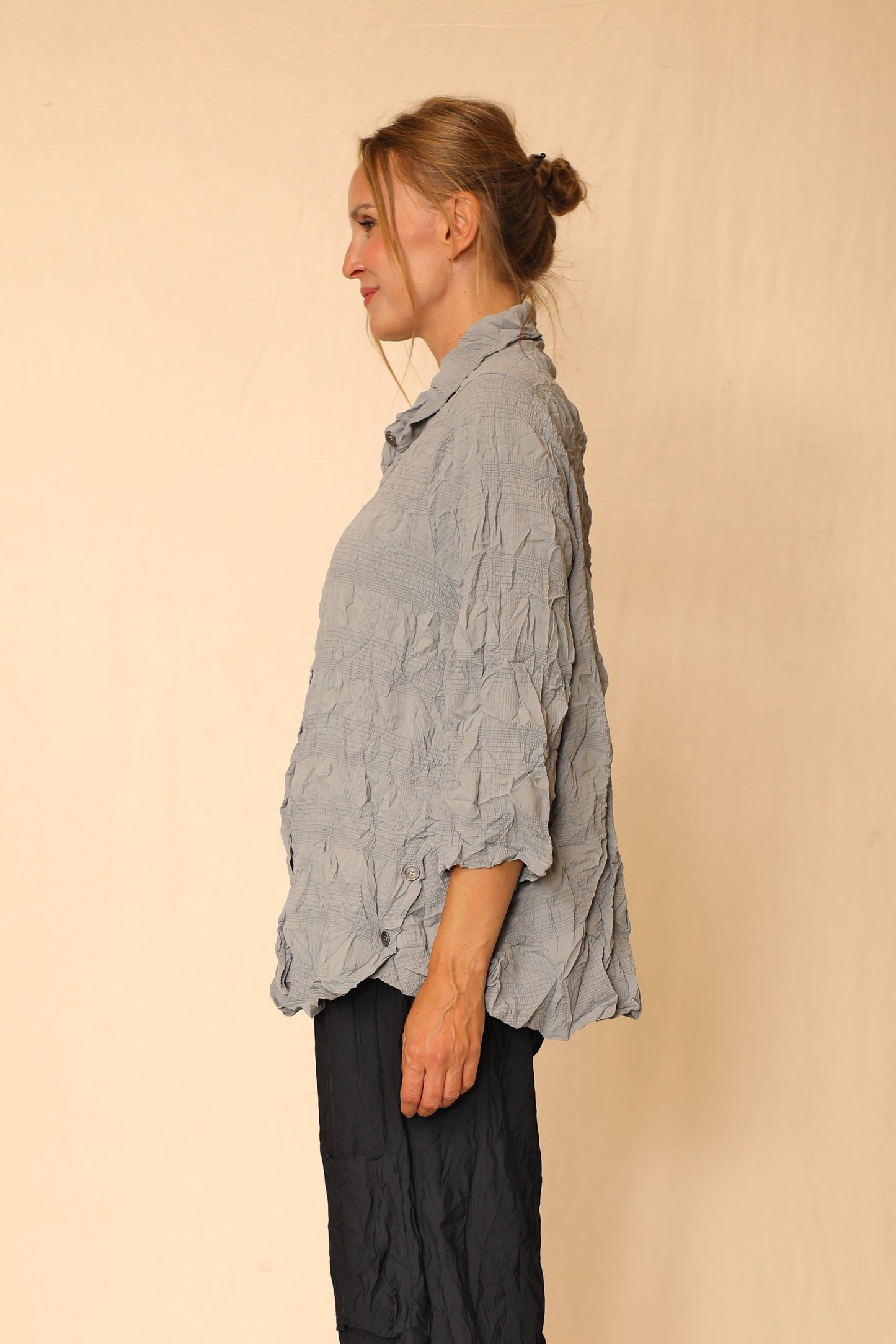 Ginna Shirt