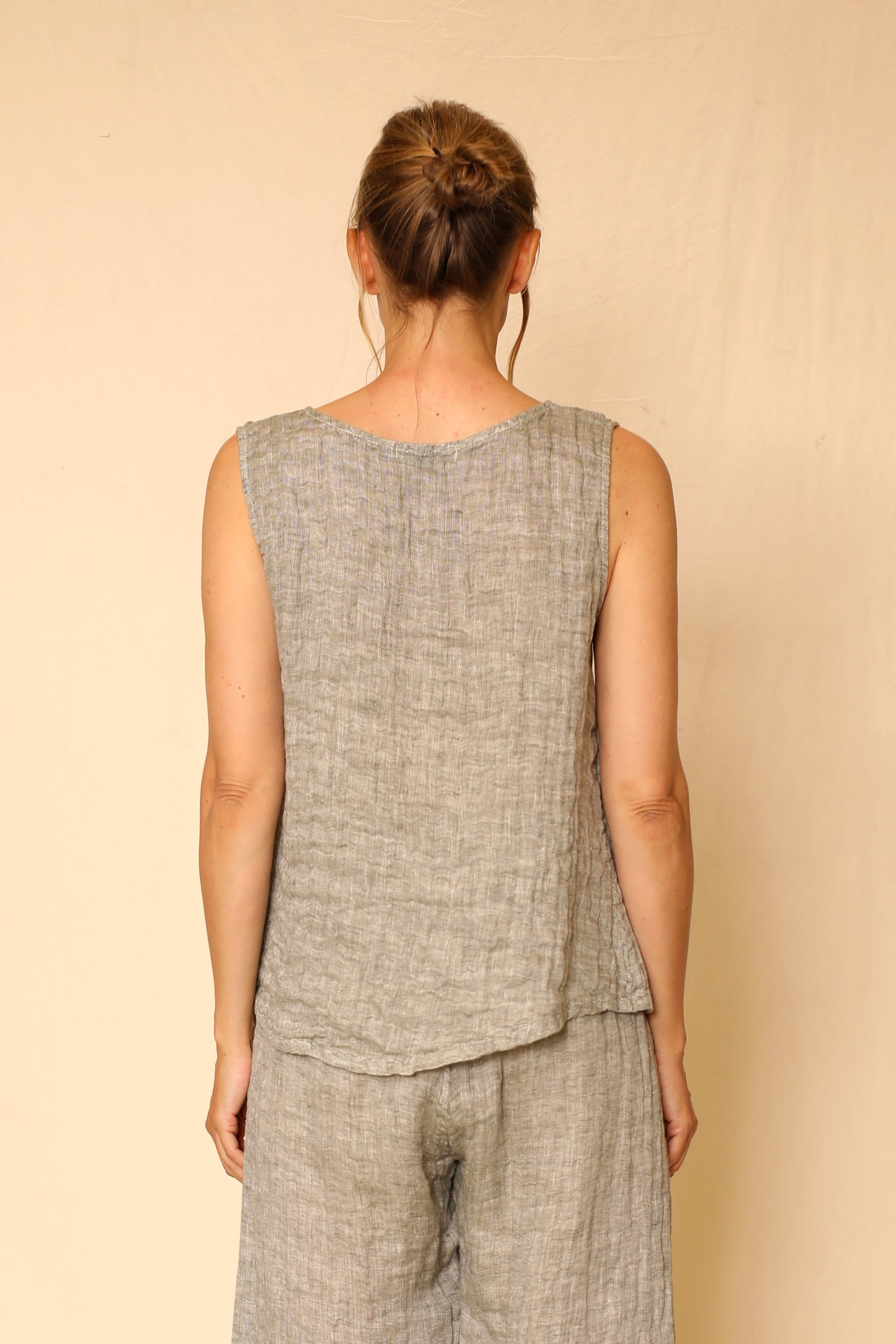 Arden Tank