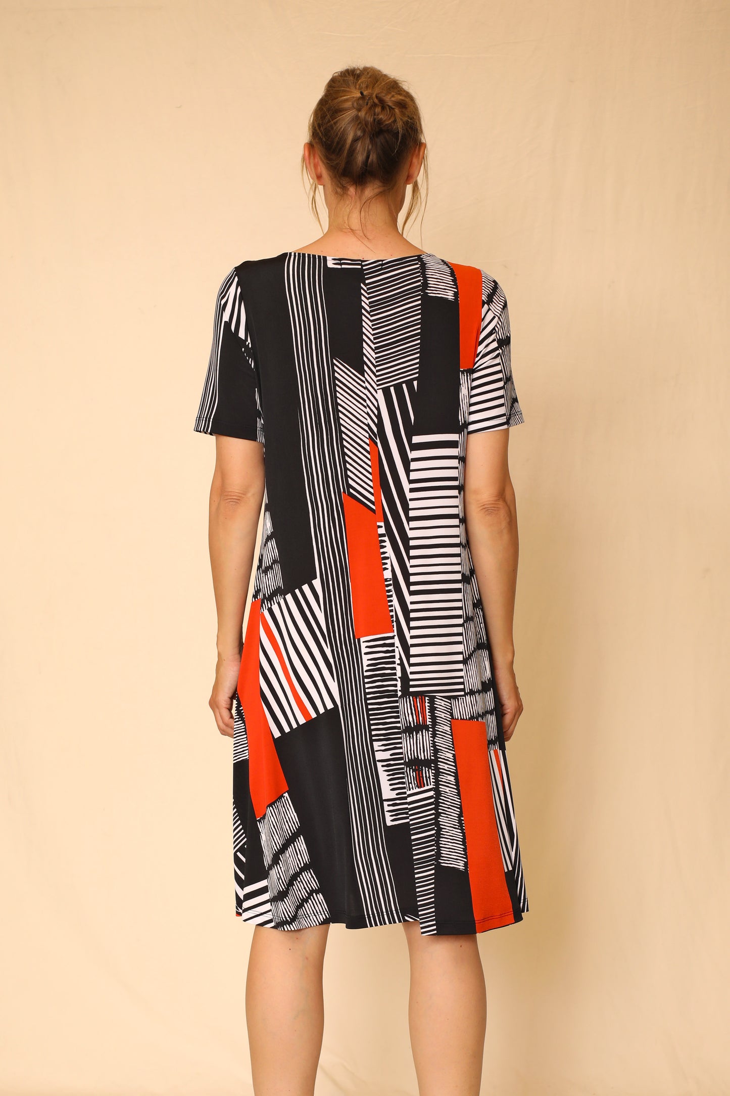 Lula Dress