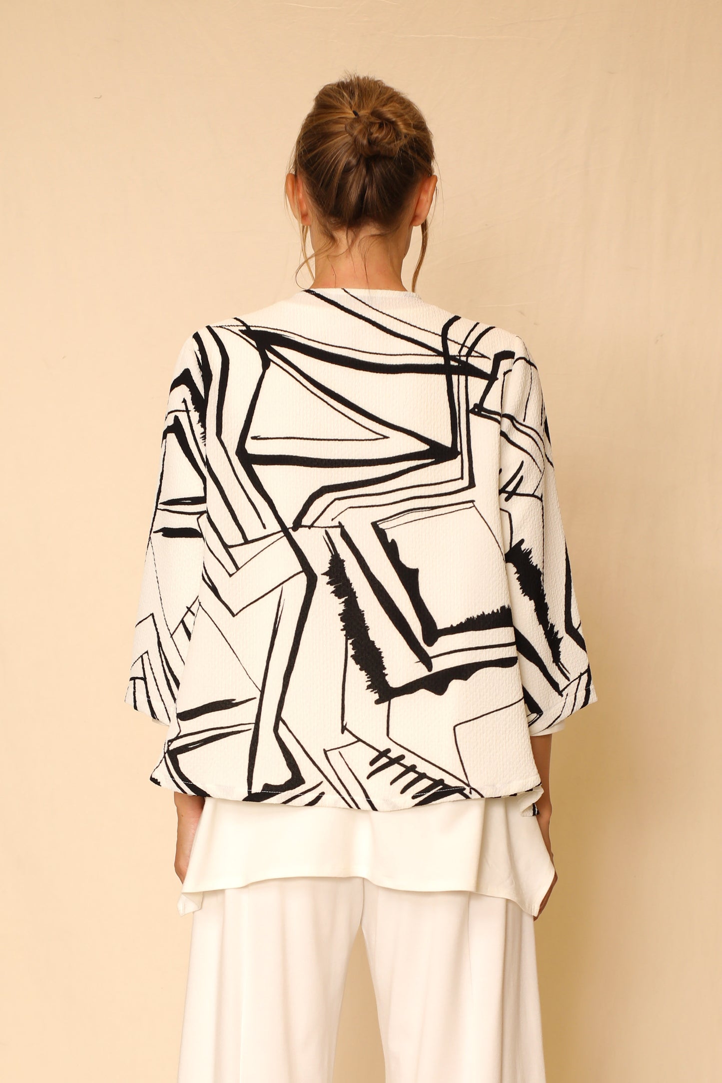 Elizabeth Jacket