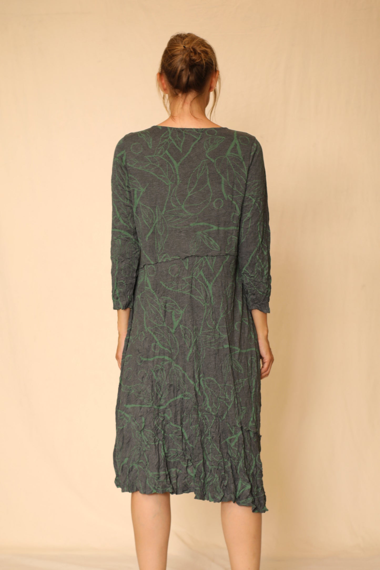 Maggy Dress