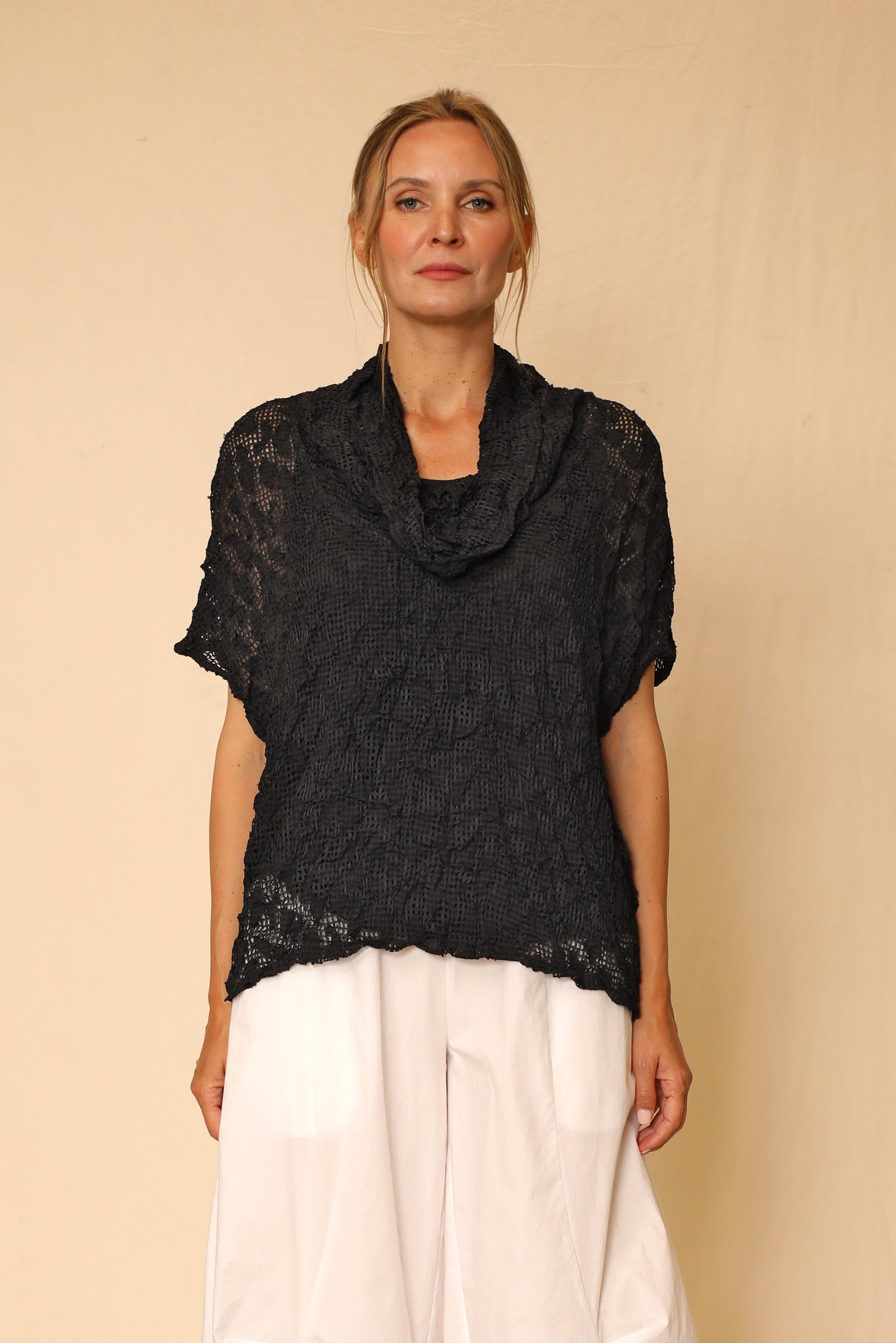 Katness Top