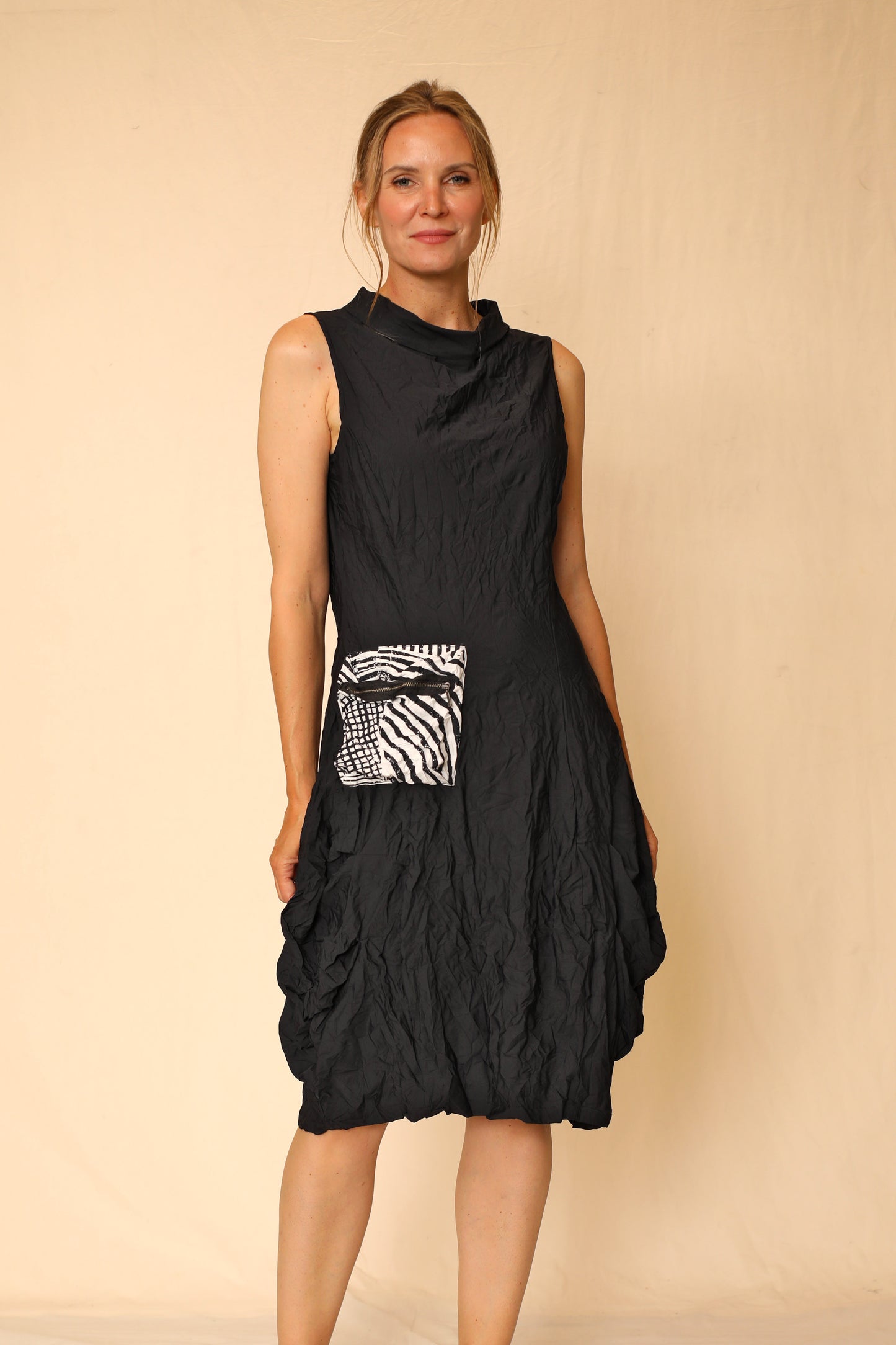 Nichola Dress