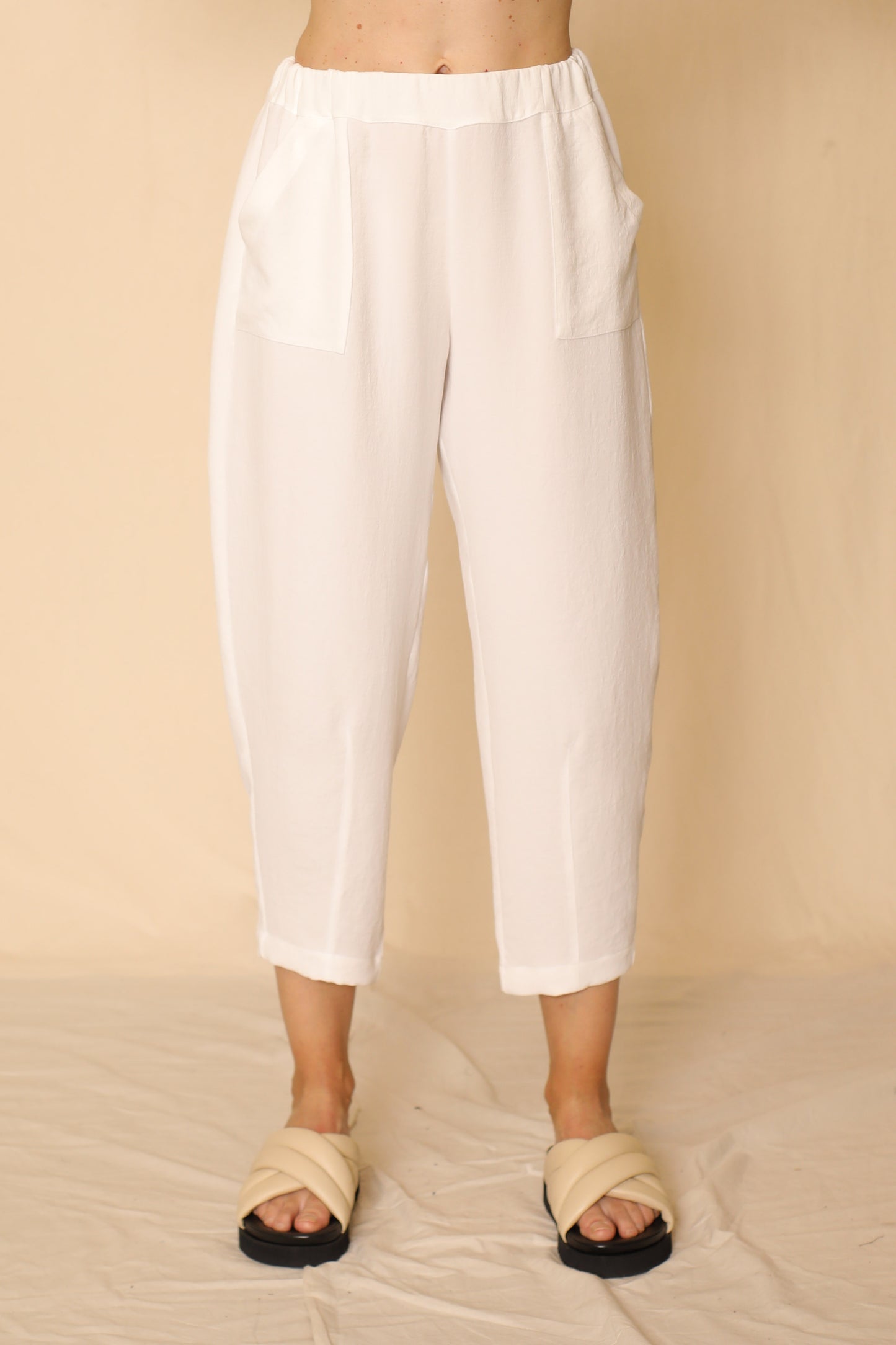 Grecia Pant