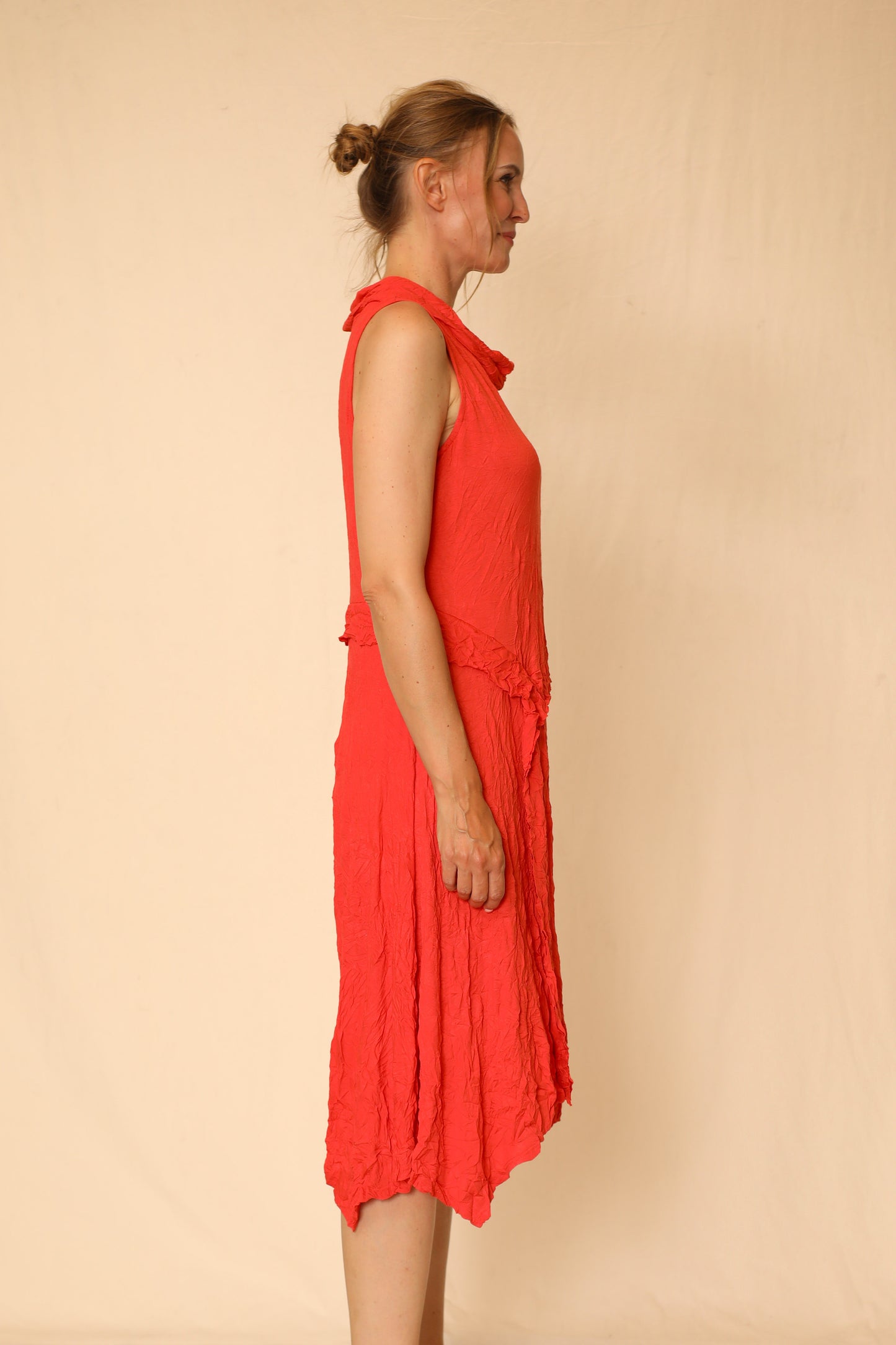 Loretta Dress