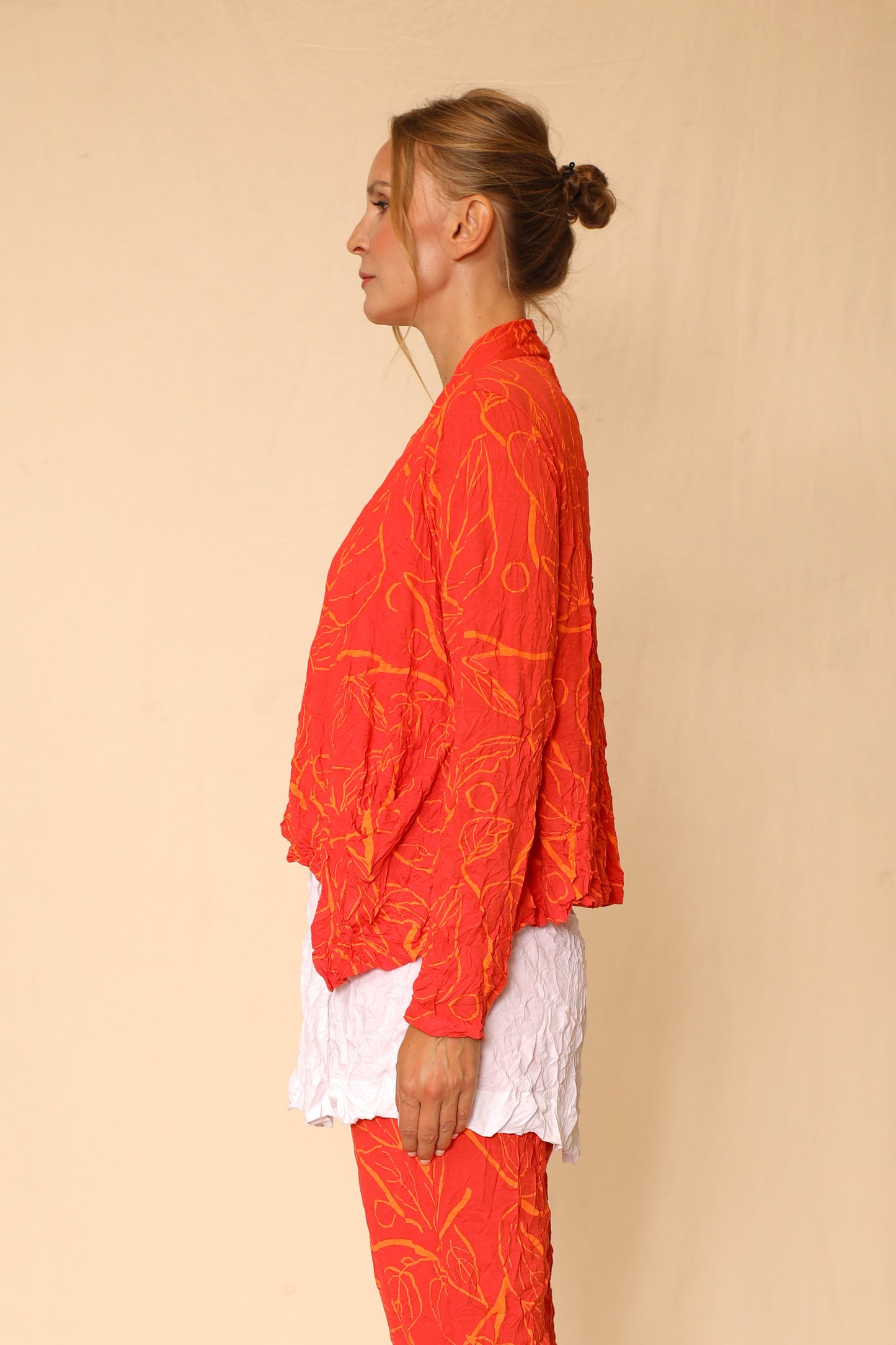 Kassidy Jacket
