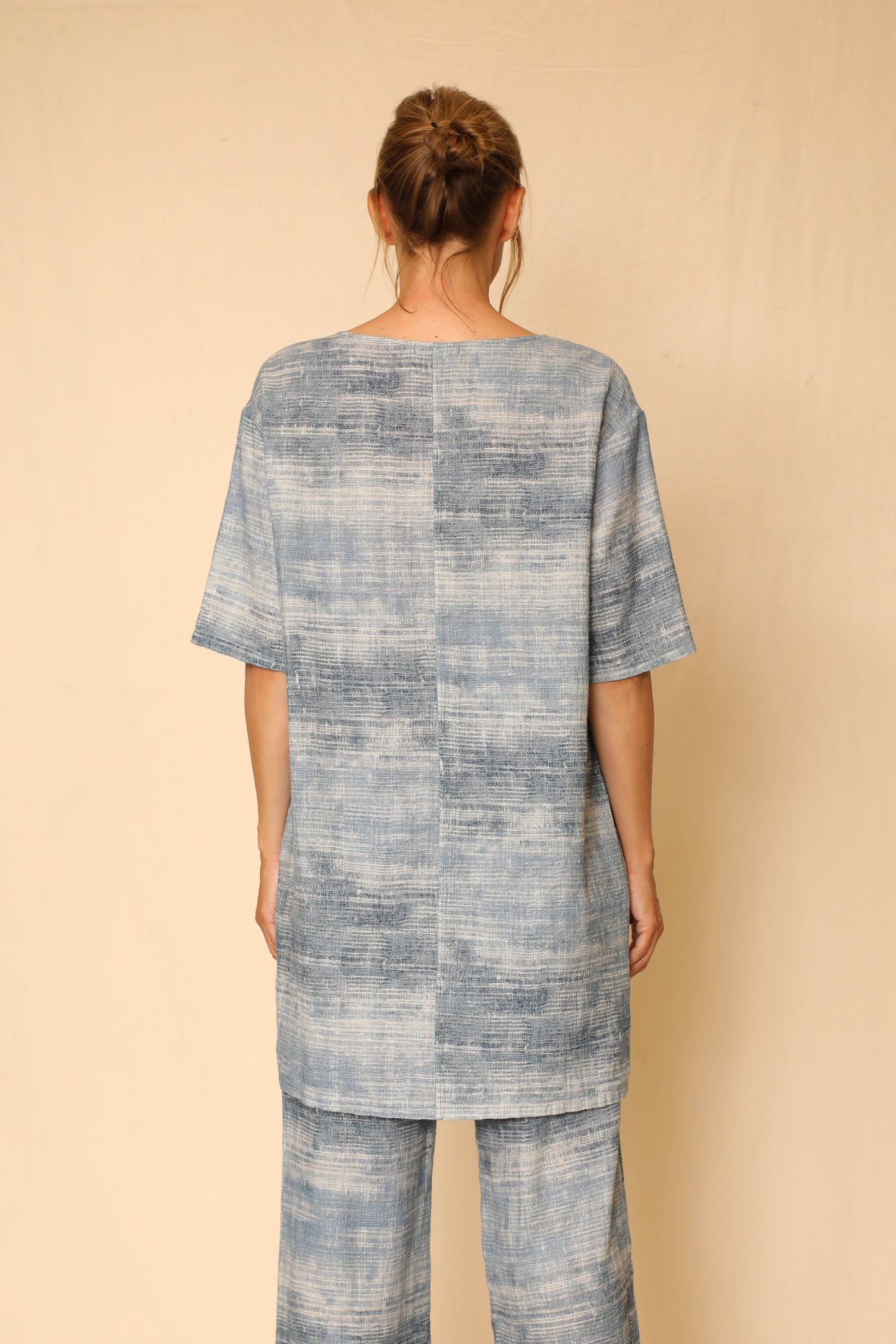 Helen Tunic Dress