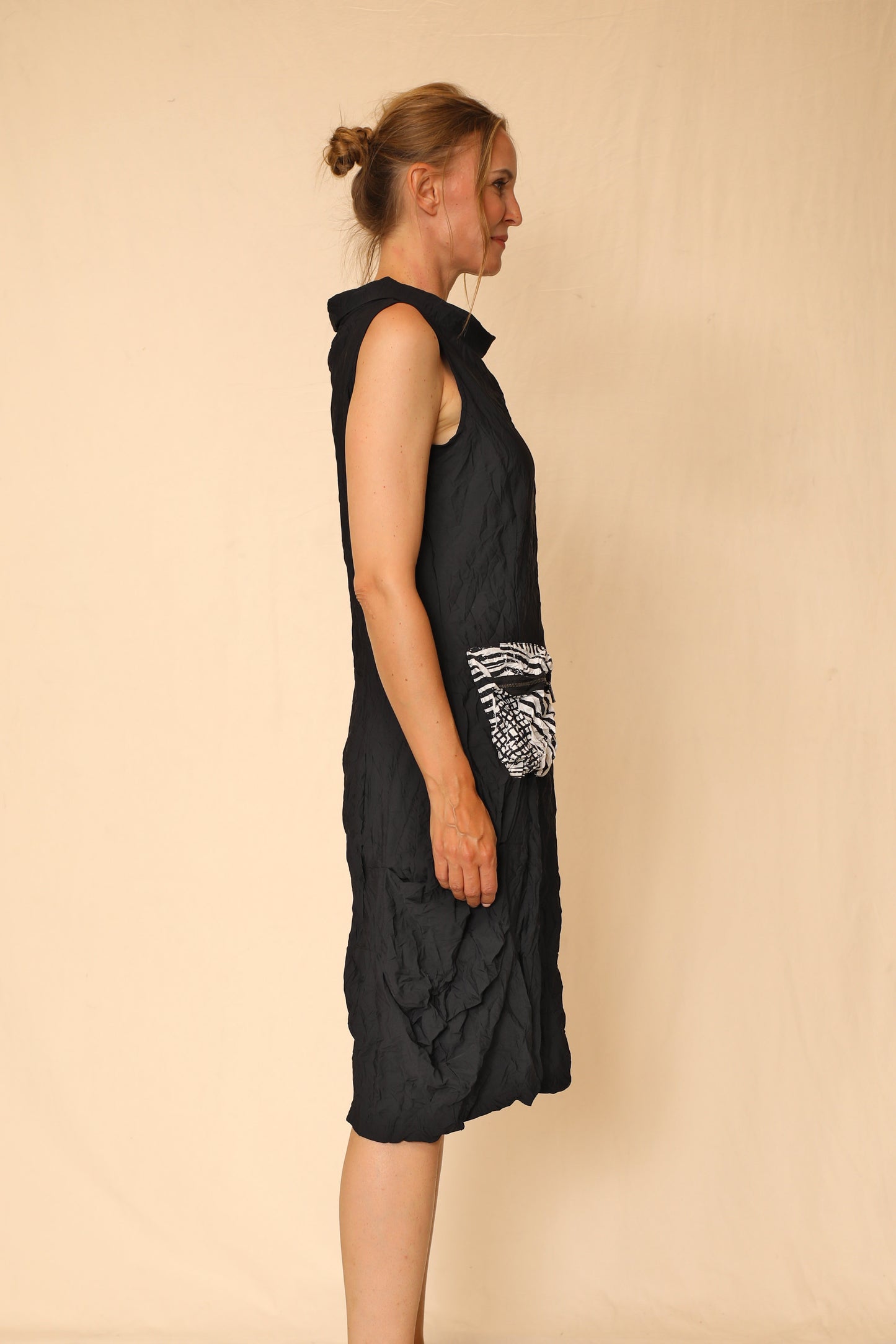 Nichola Dress