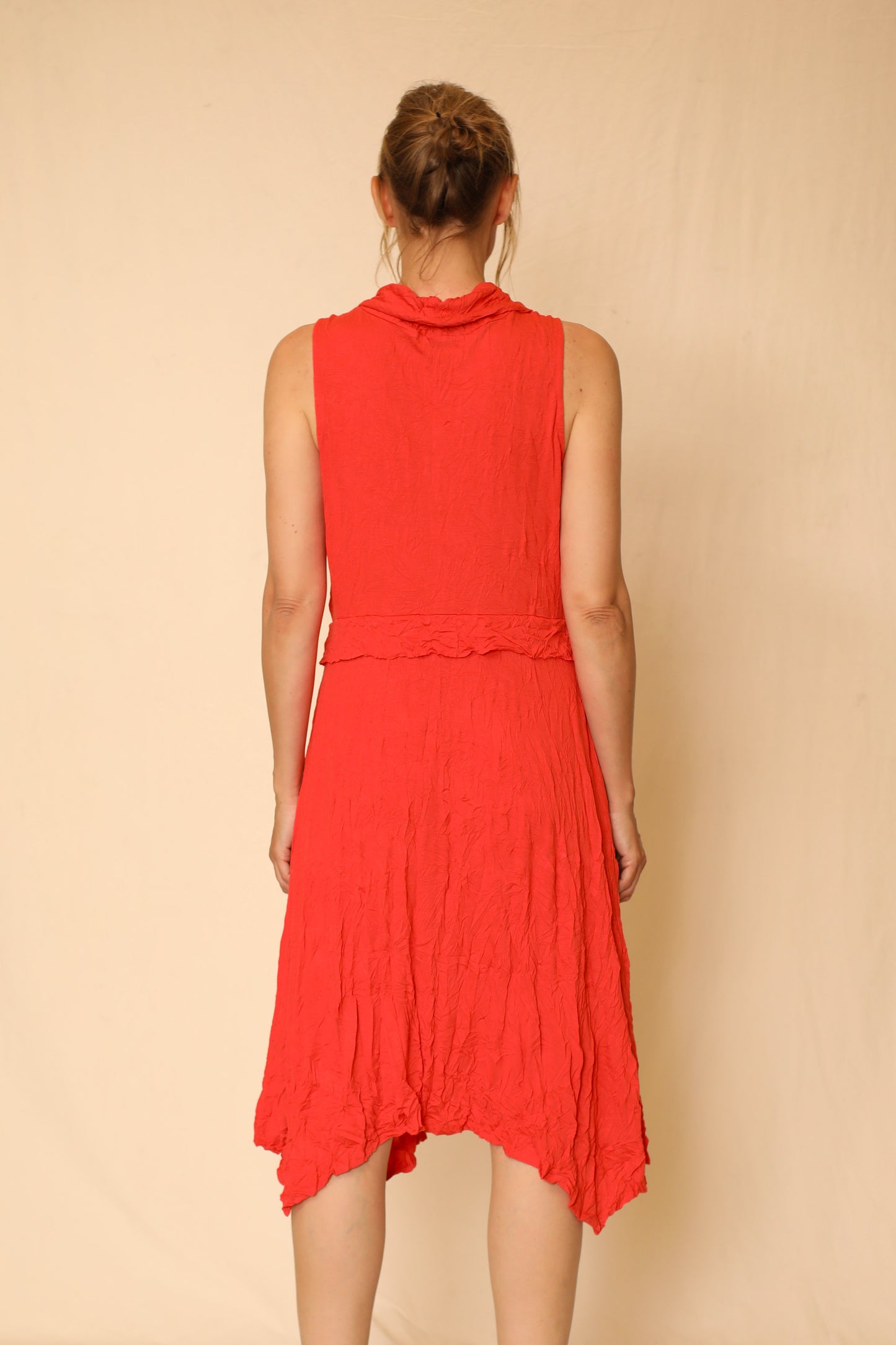 Loretta Dress