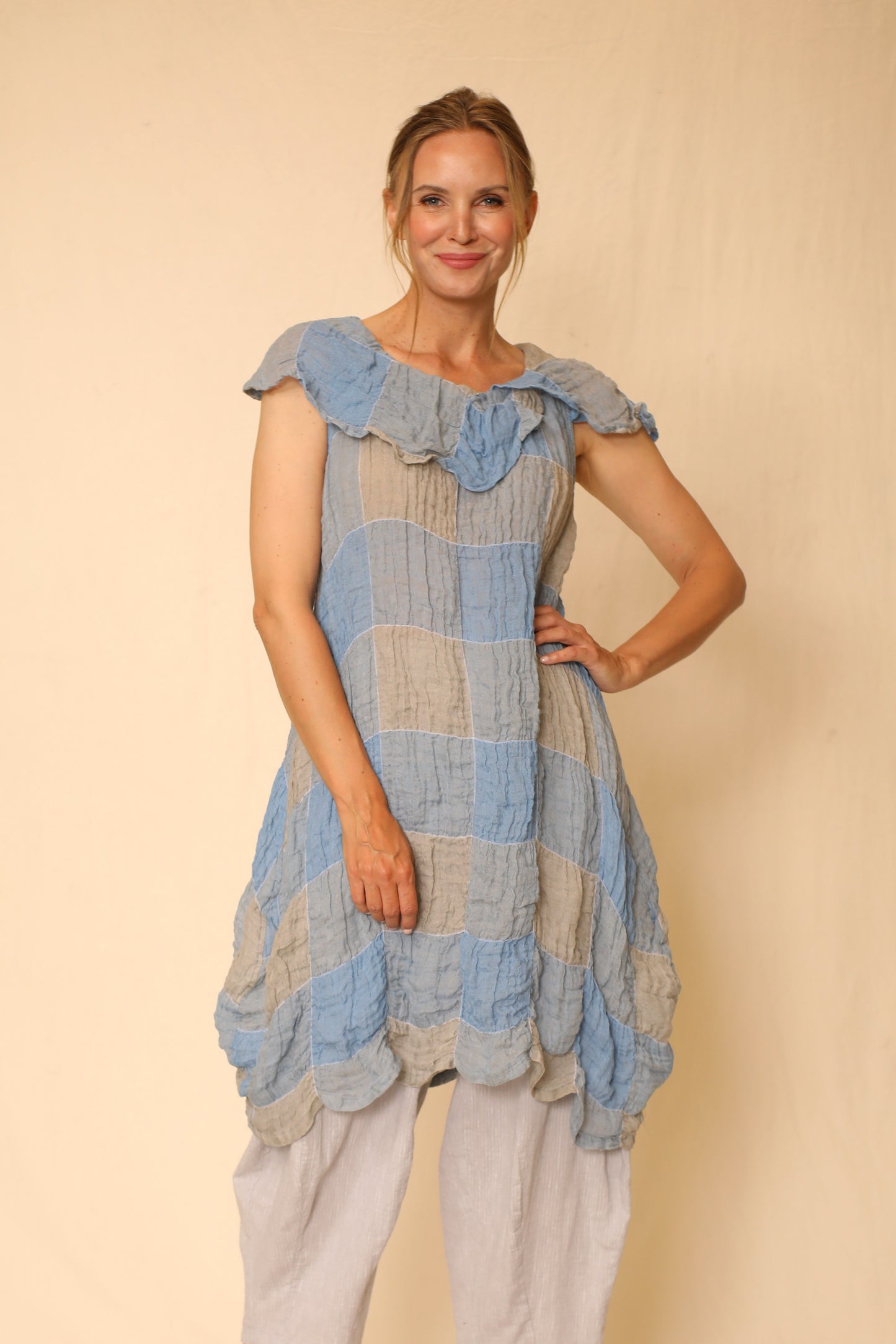 Natasha Tunic
