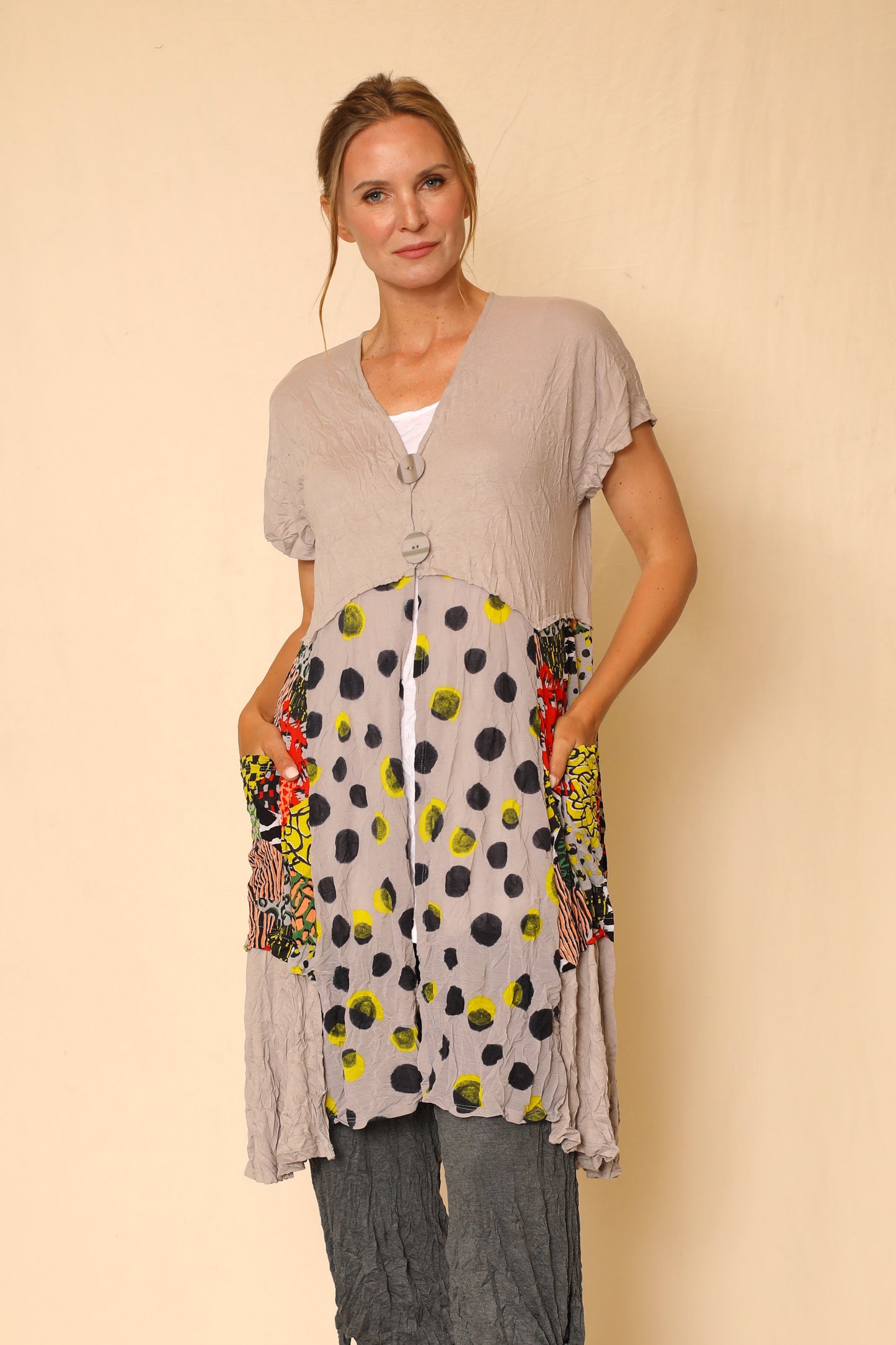 Vivian Vest