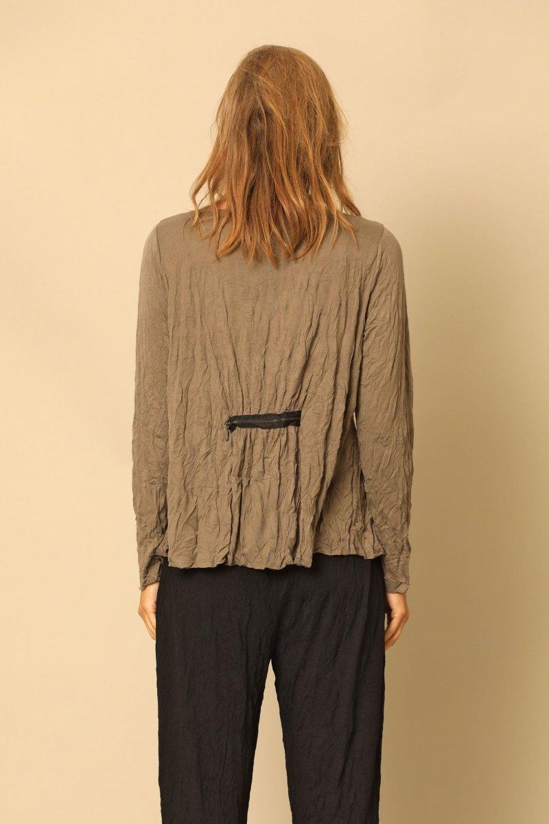 Gizel Top - C82318 - Chalet Et Ceci