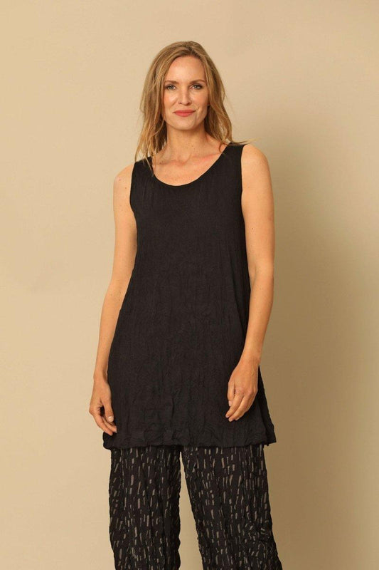 Liz Tank - C81199 - Chalet Et Ceci