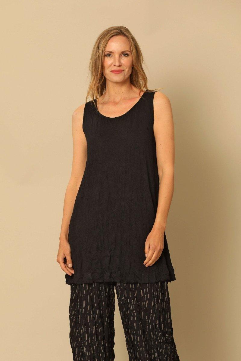 Liz Tank - C81199 - Chalet Et Ceci