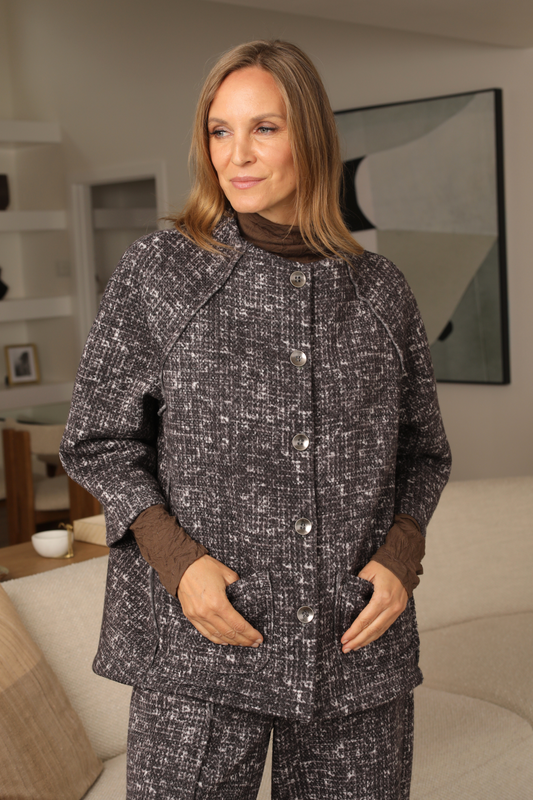 Darcy Jacket