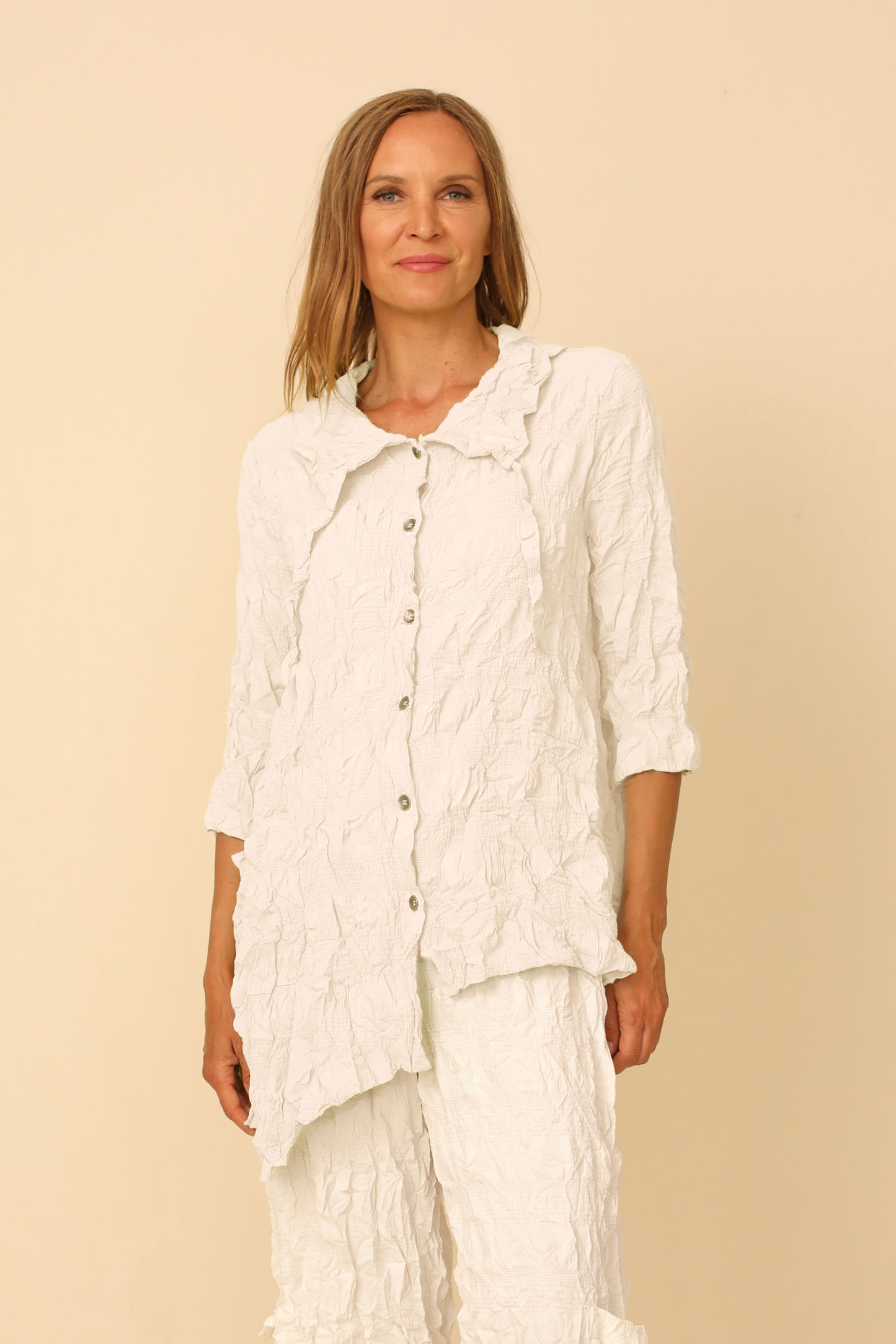 Georgette Shirt