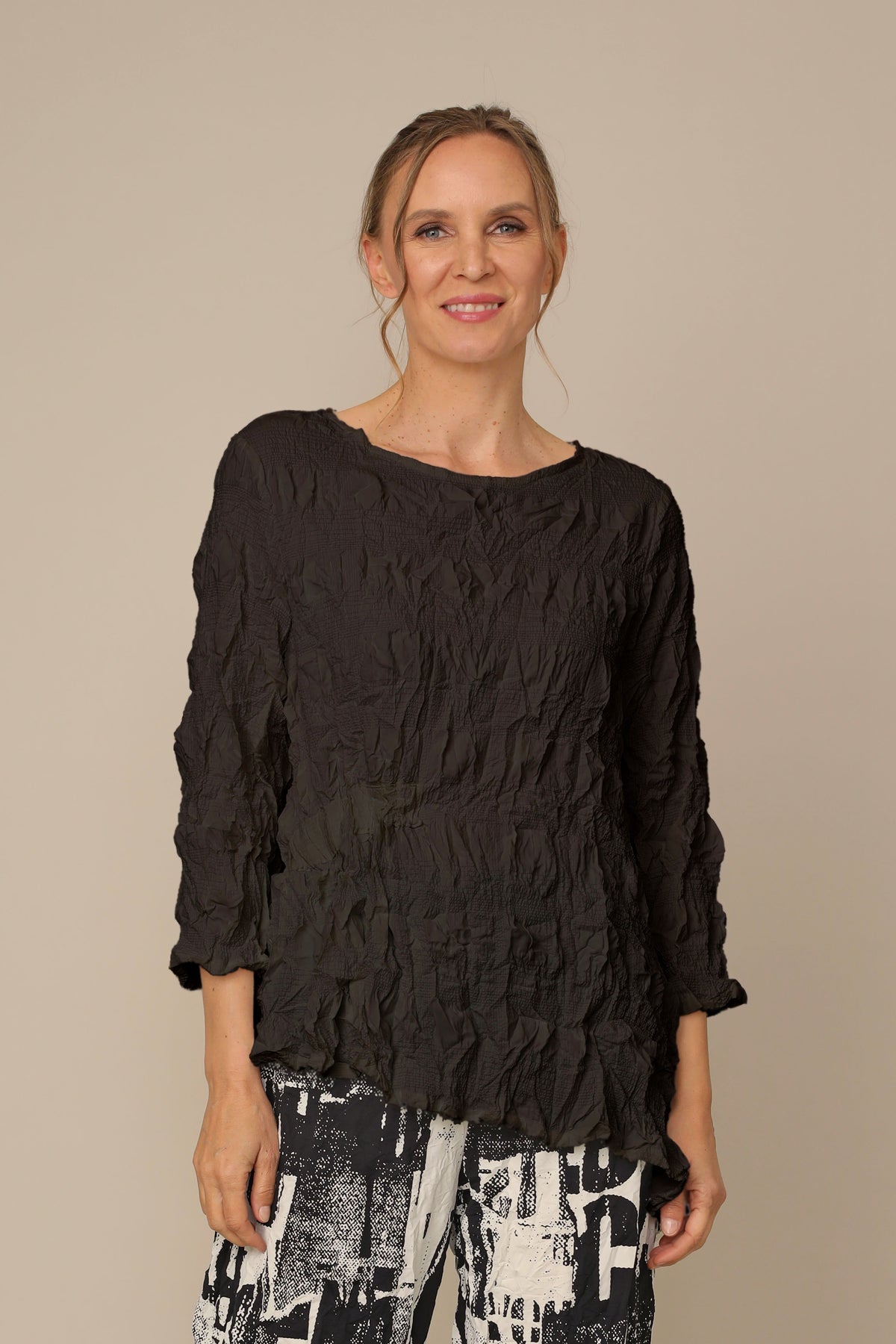 Ezra Top