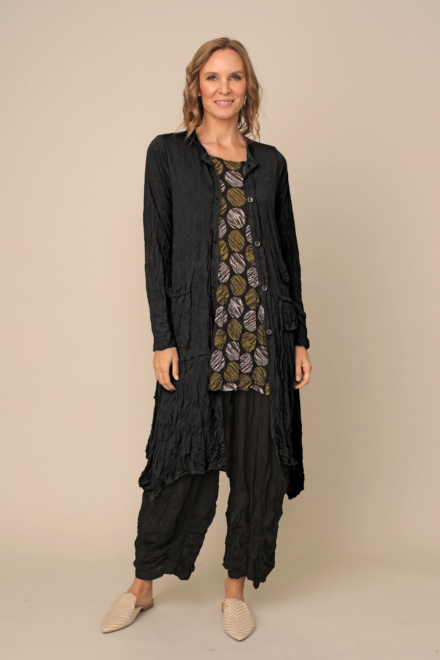Rosie Jacket