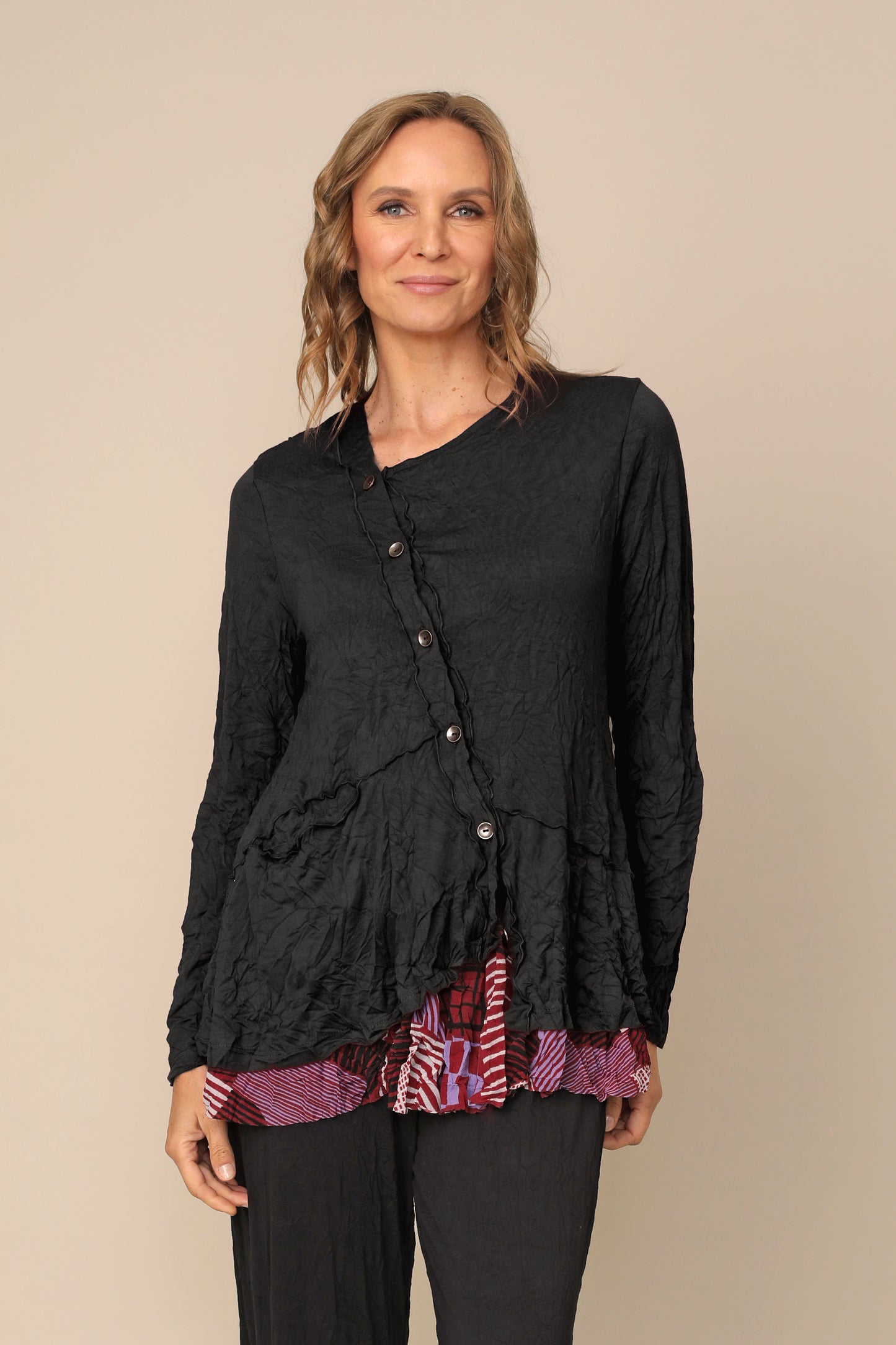 Linda Jacket