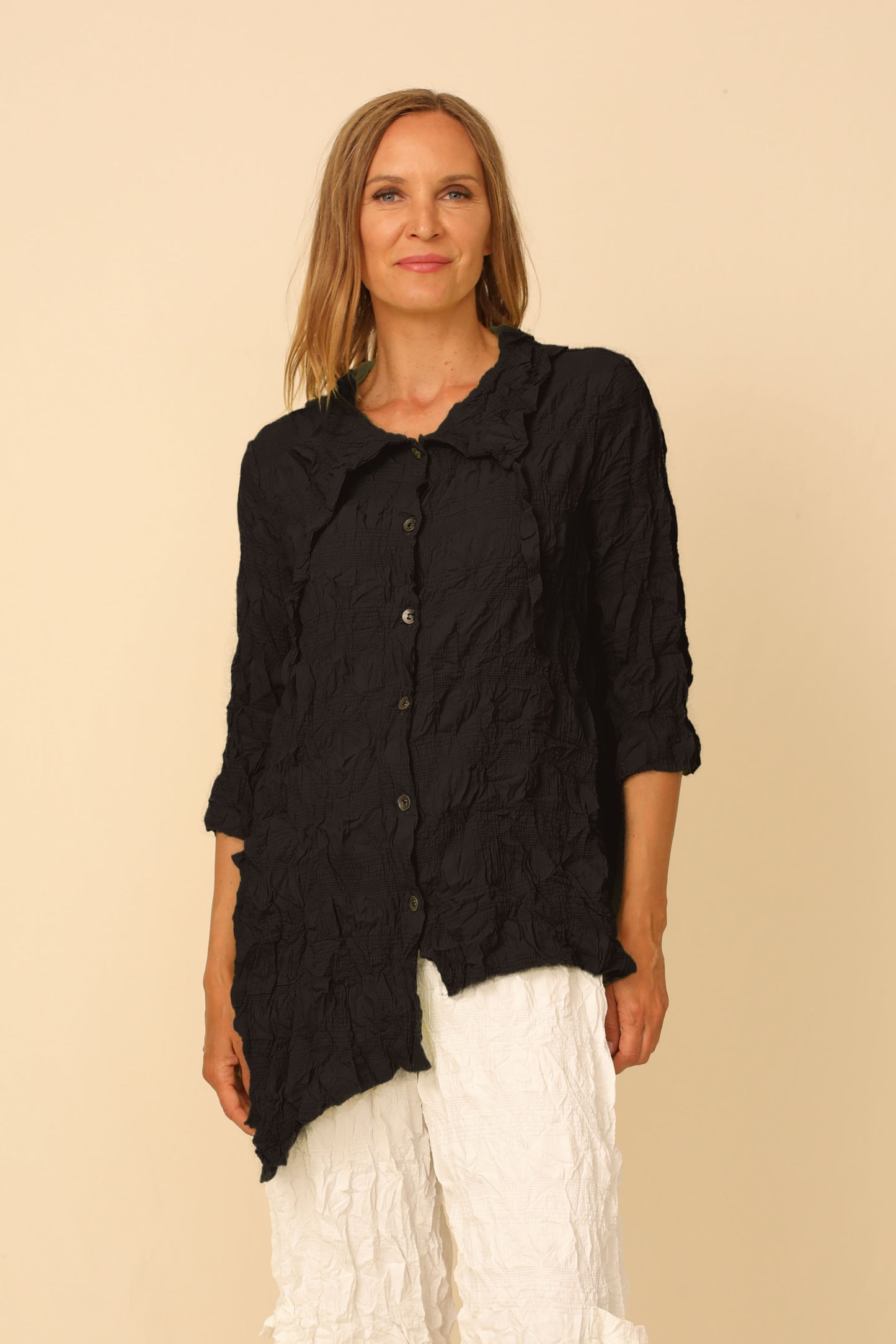 Georgette Shirt