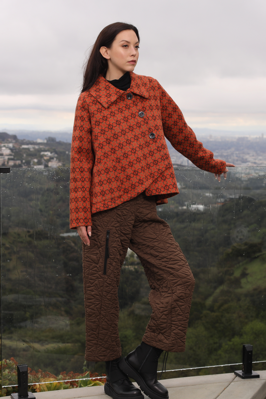 Damara Jacket