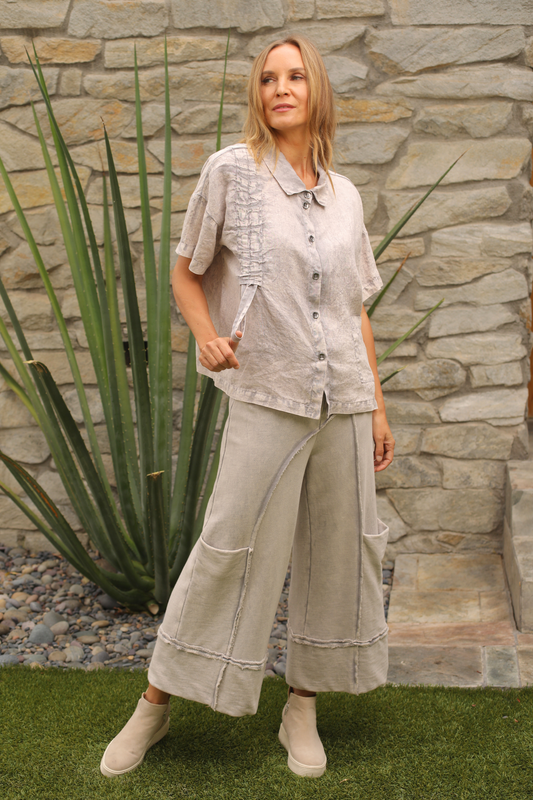 Hilly Pant