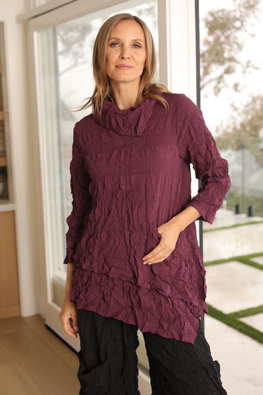 Grace Top