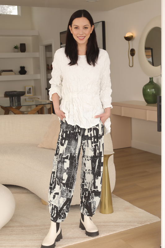 Wilka Pant