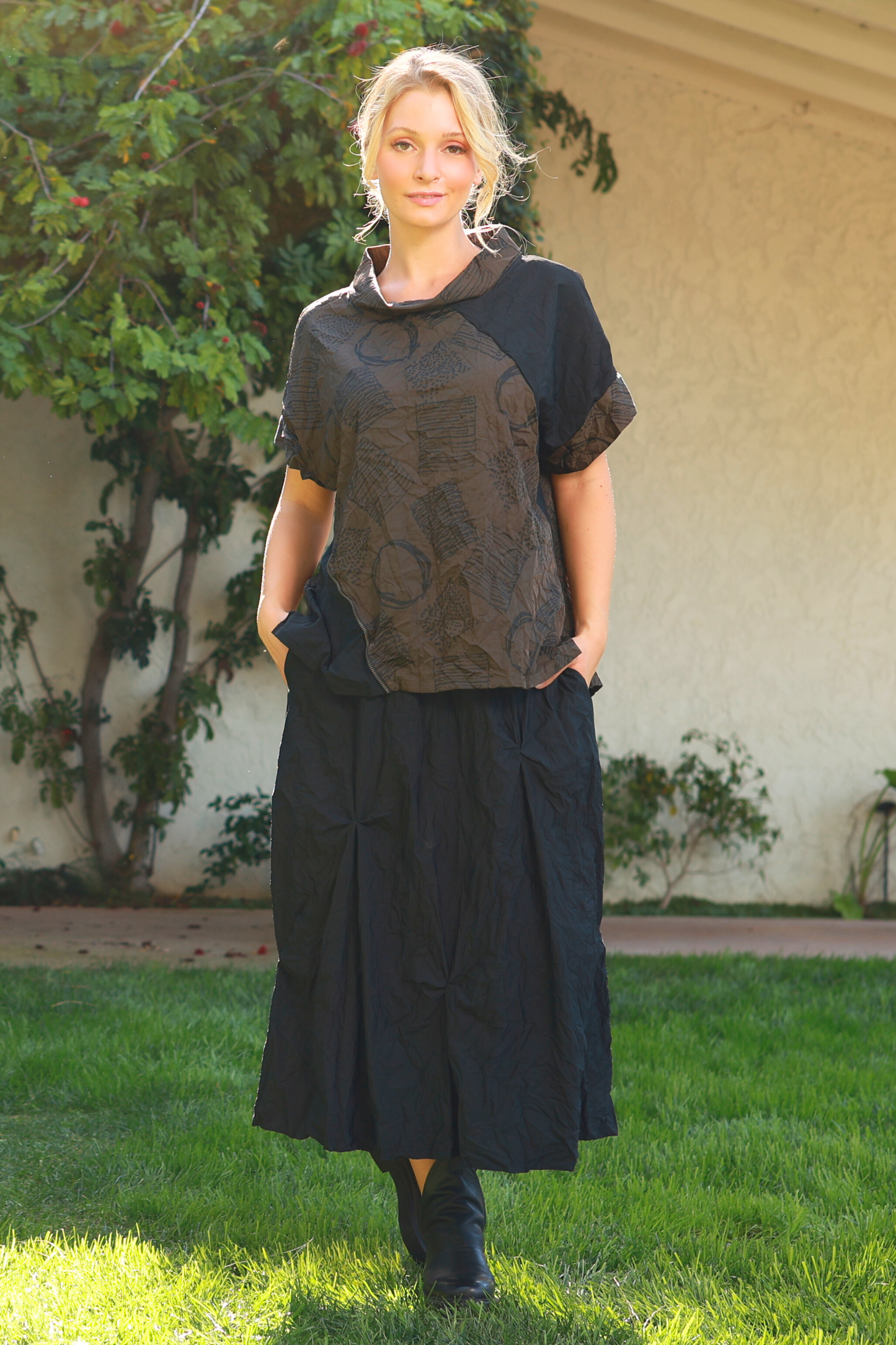 Jonesey Skirt