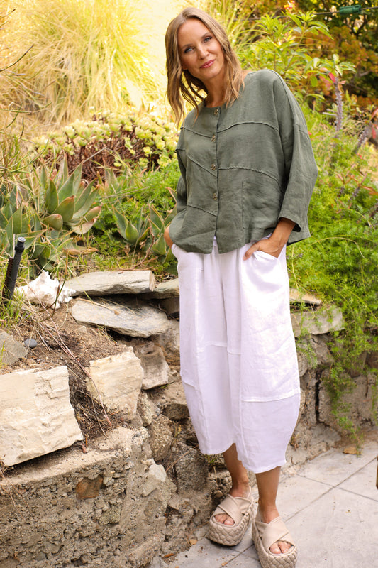 Tenley Jacket