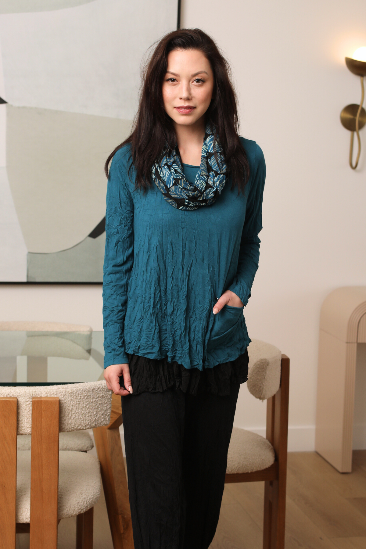 Gizel Top