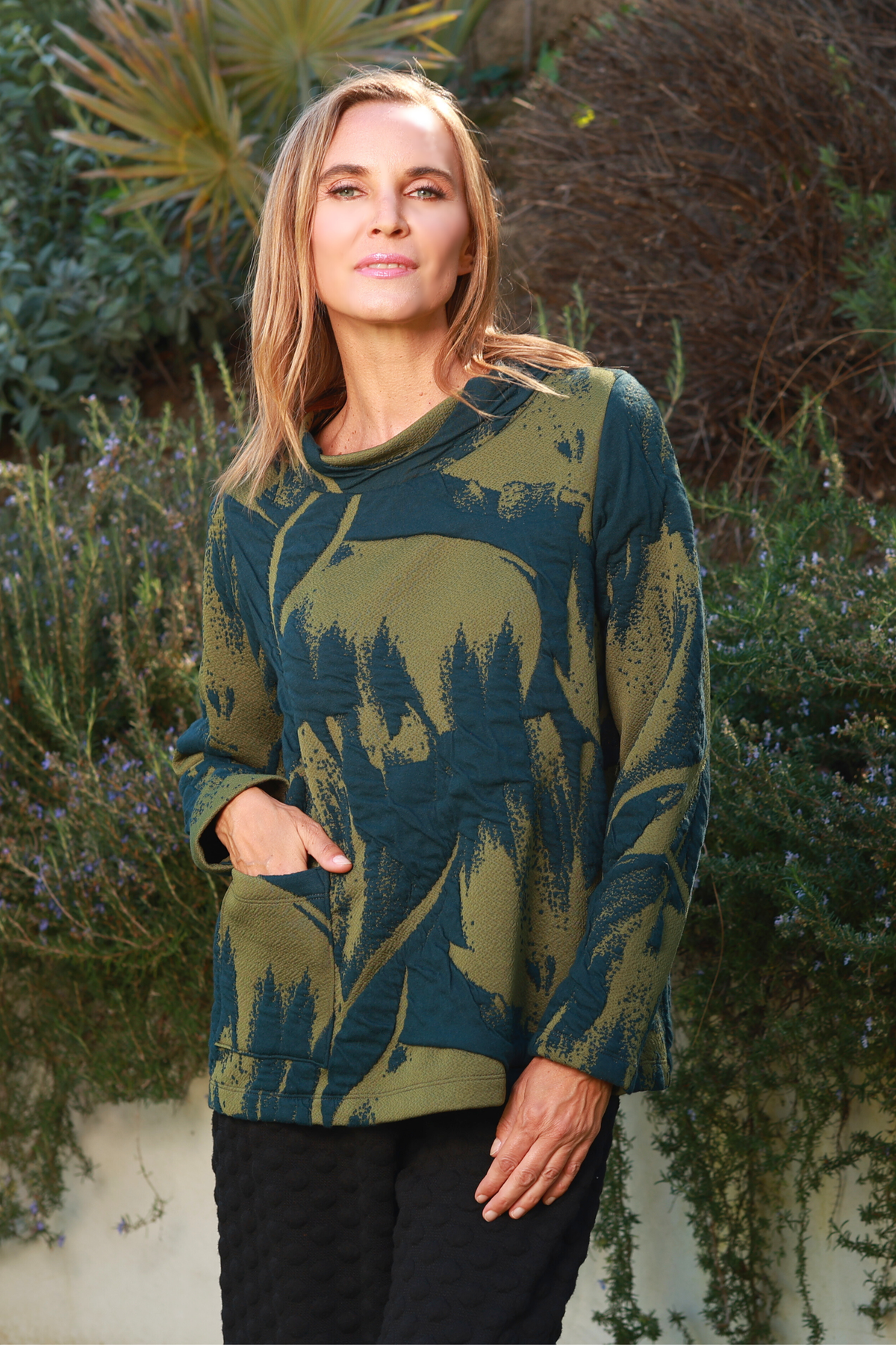 Sicily Top