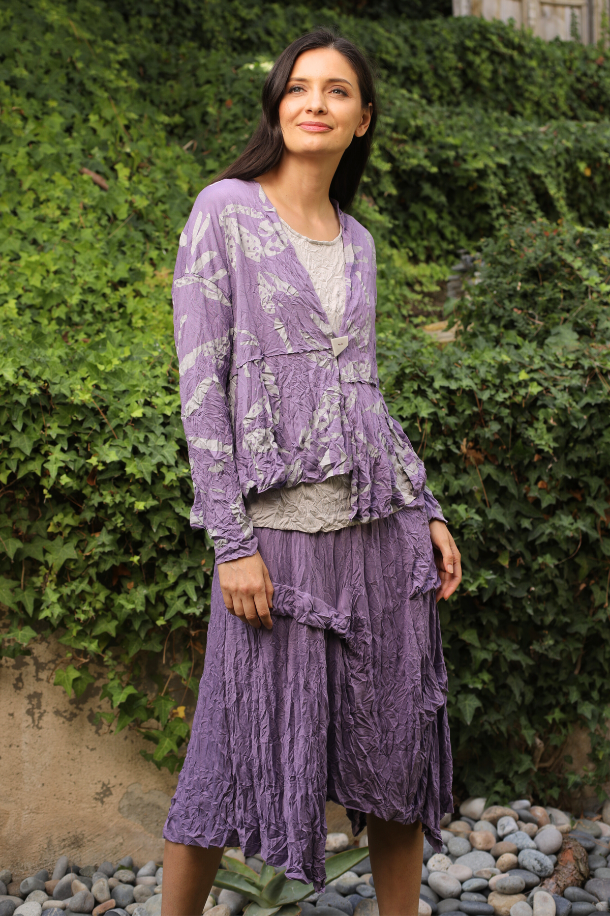 Talia Skirt